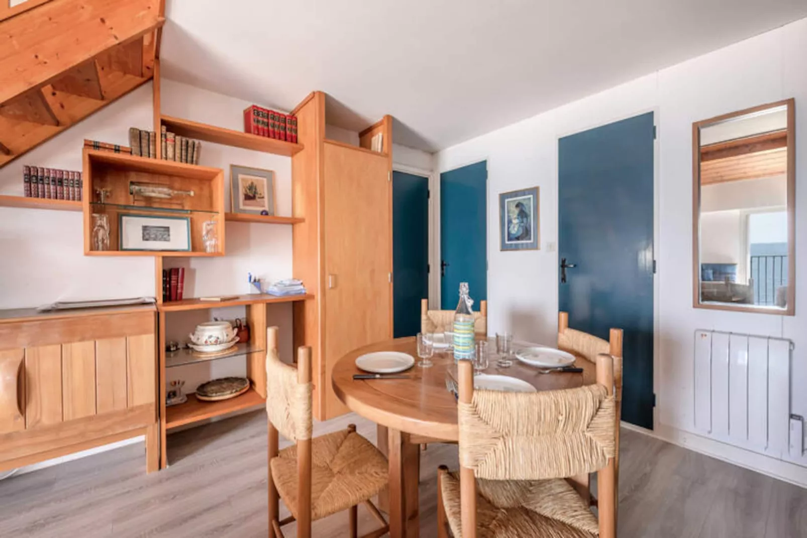 Appartements à Arzon - Port Crouesty