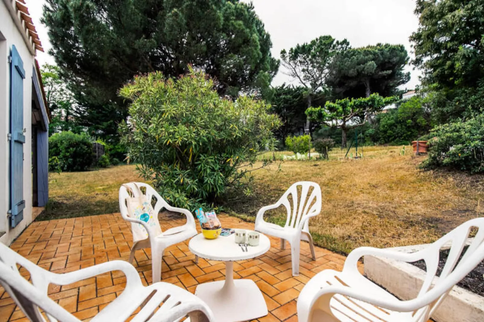 Maison à Barbâtre - Ile de Noirmoutier