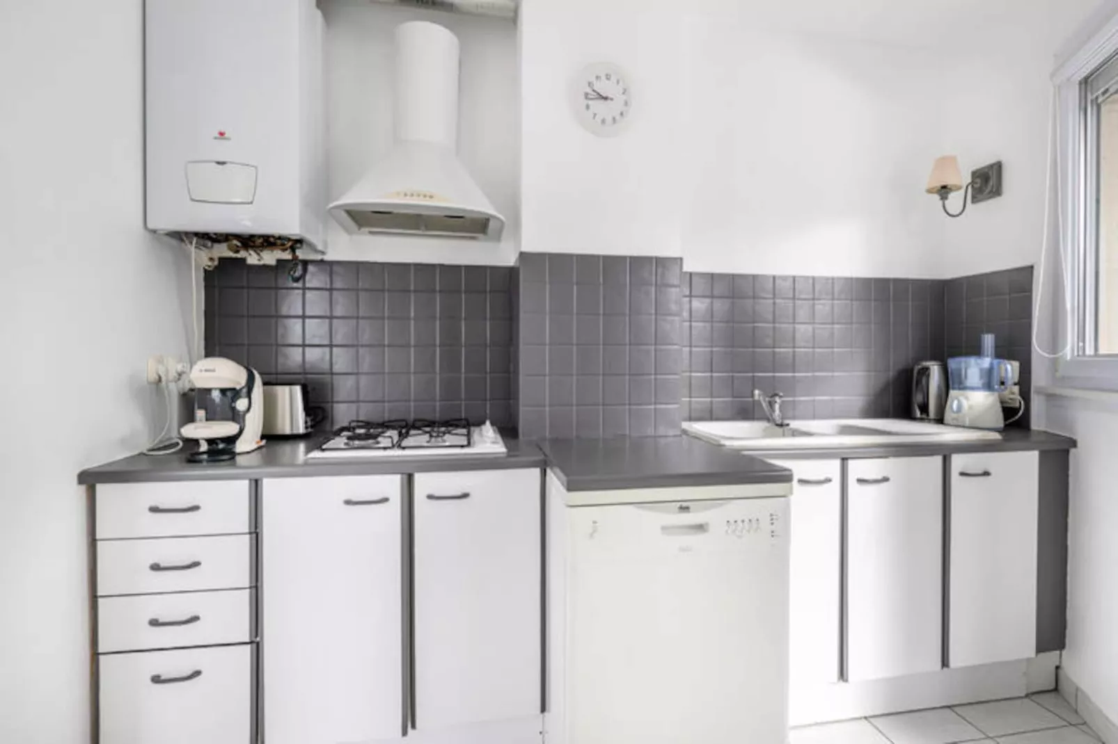 Appartements à La Baule