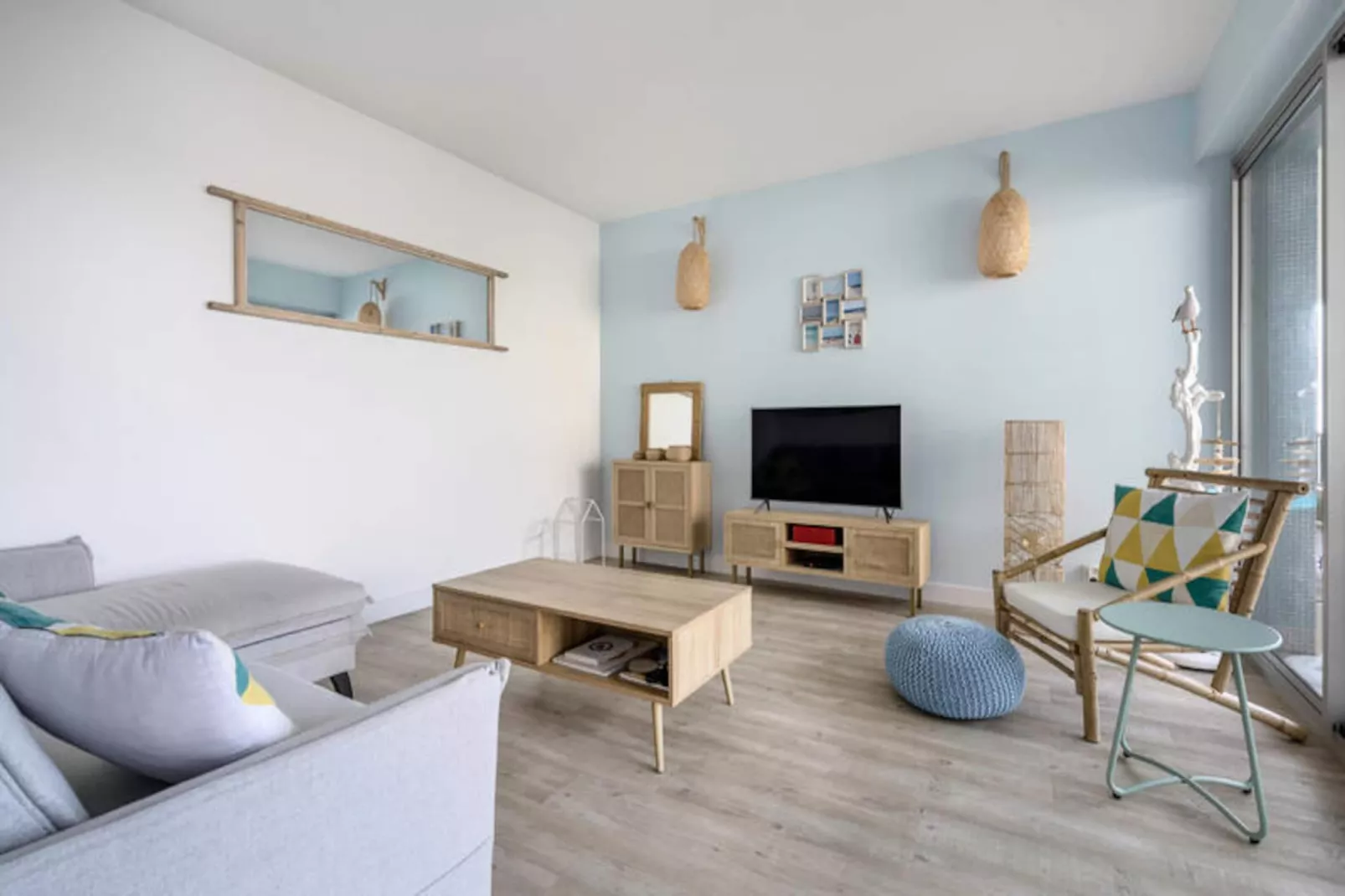 Appartements à La Baule