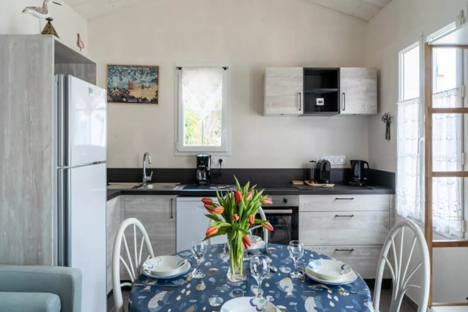 Maison à L'Epine - Ile de Noirmoutier