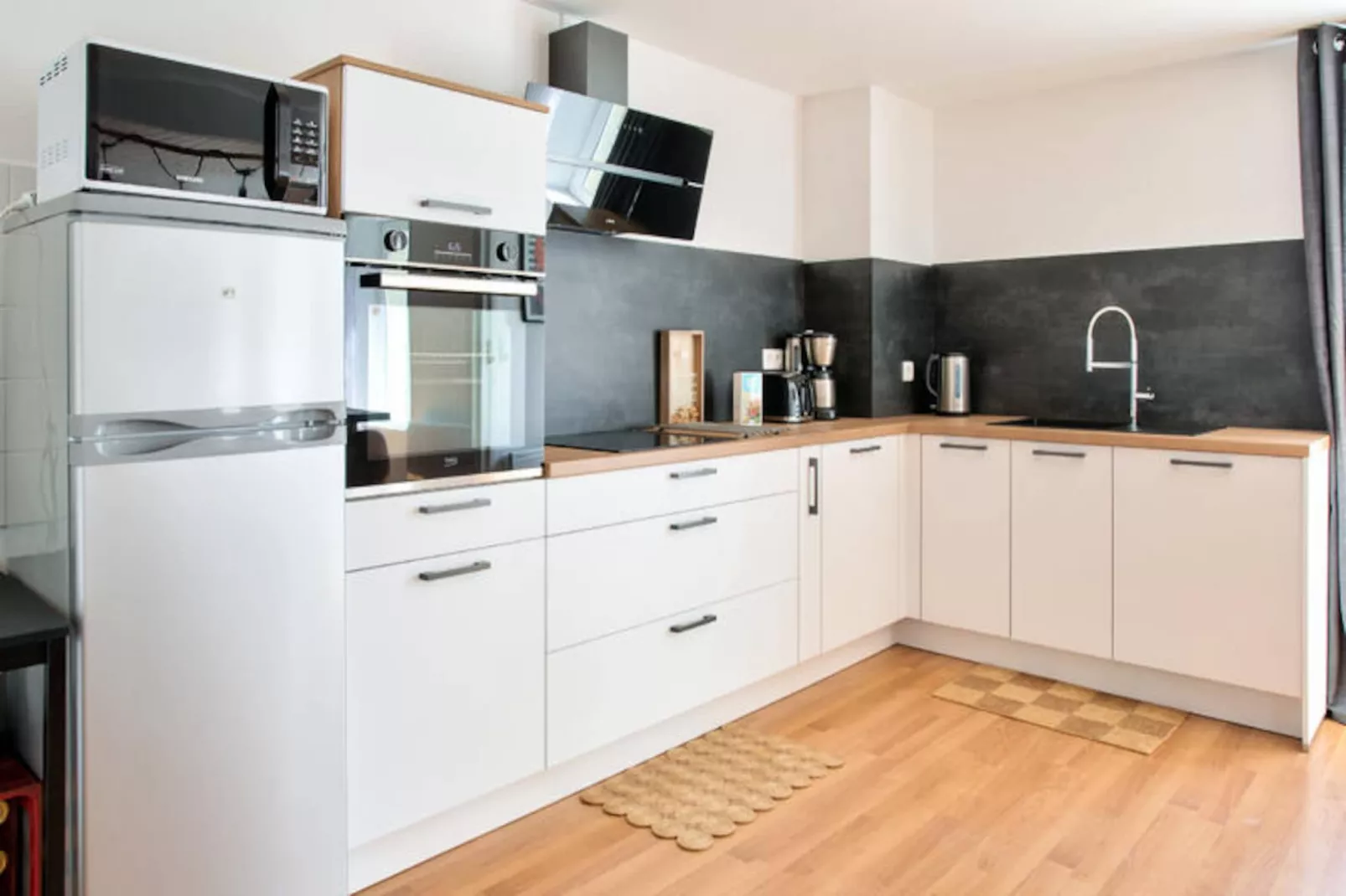 Appartements à Loctudy