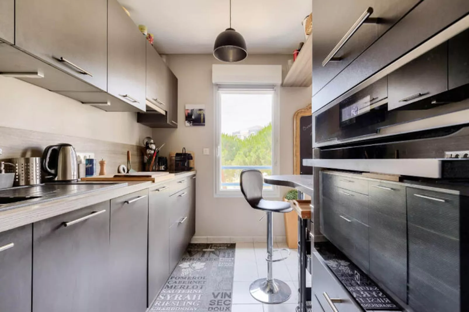 Appartements à Les Sables d'Olonne