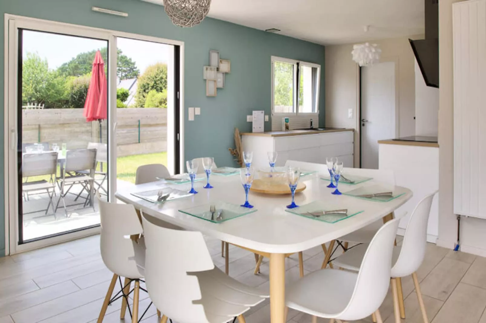 Maison à Plobannalec-Lesconil