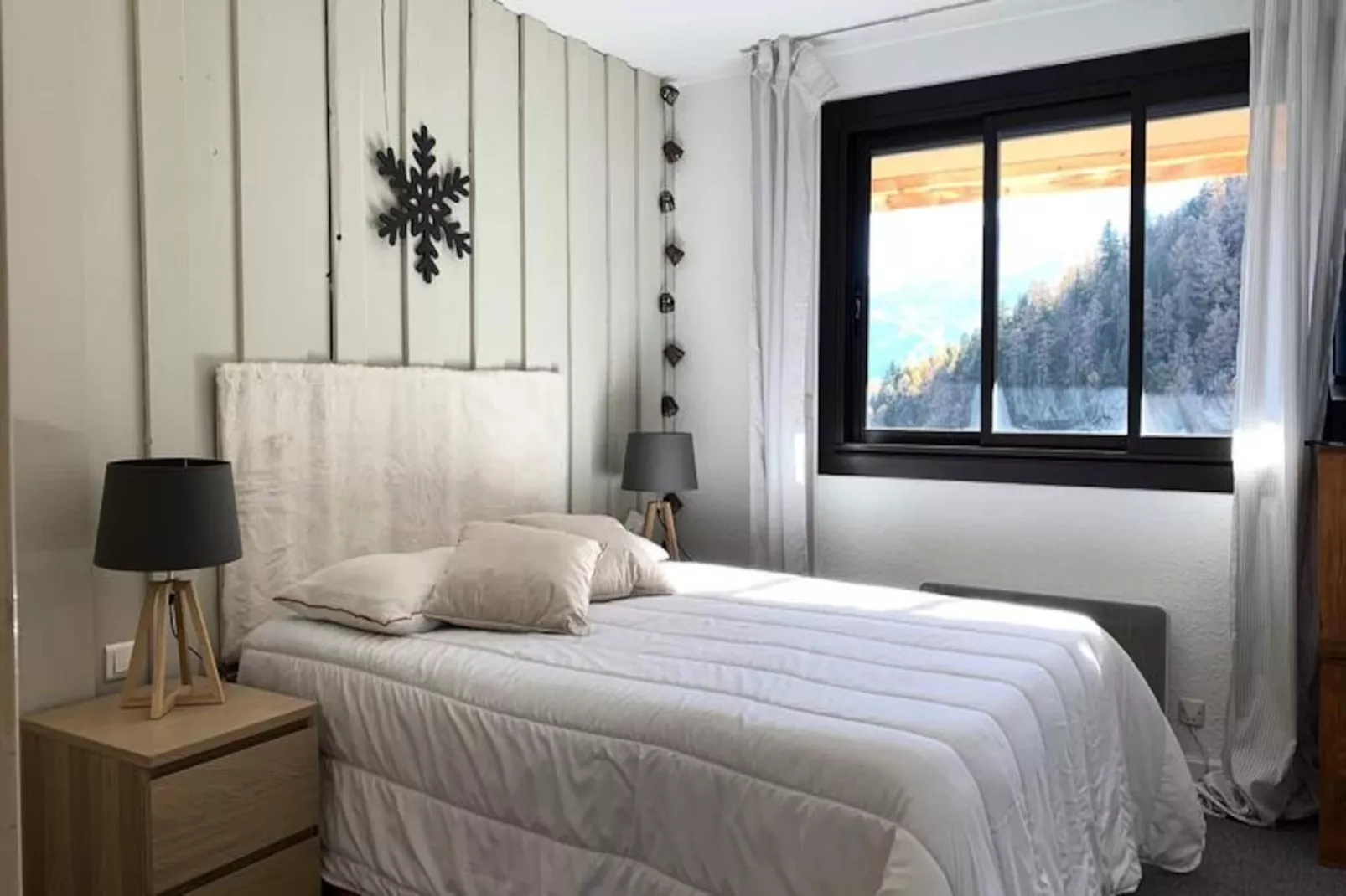 Résidence Rochaille 1