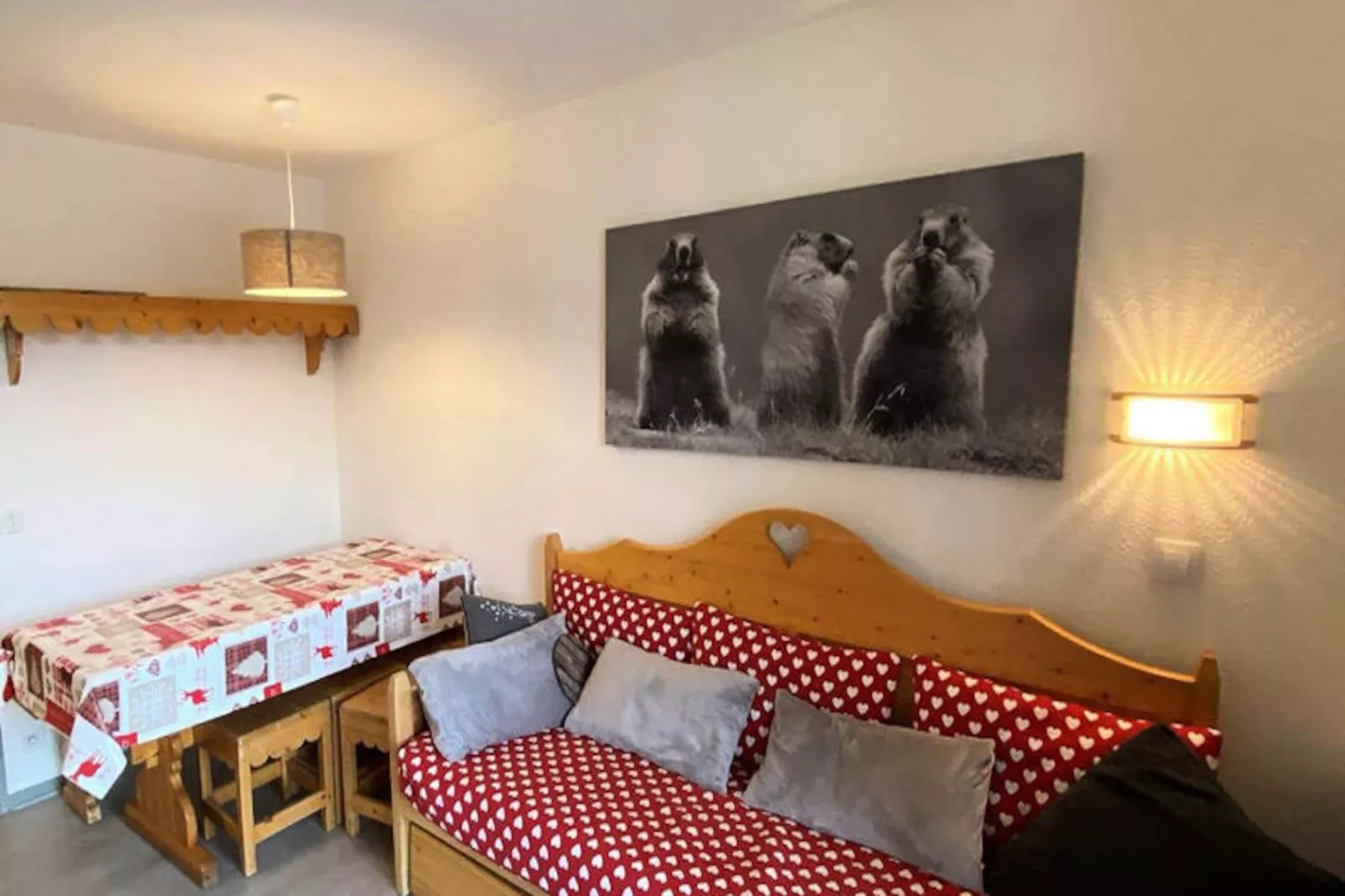 Résidence Belgeteuse - maeva Home