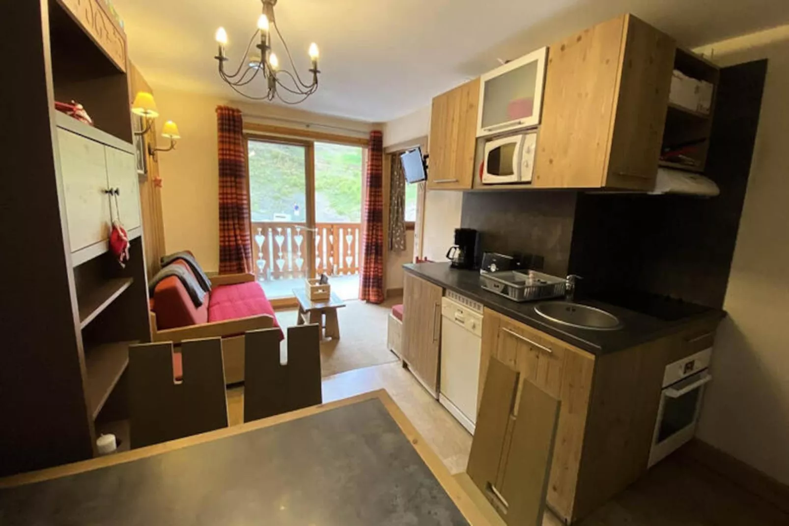 Résidence Antares - maeva Home