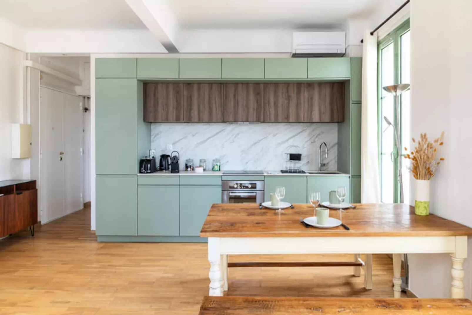 Appartements à Nice