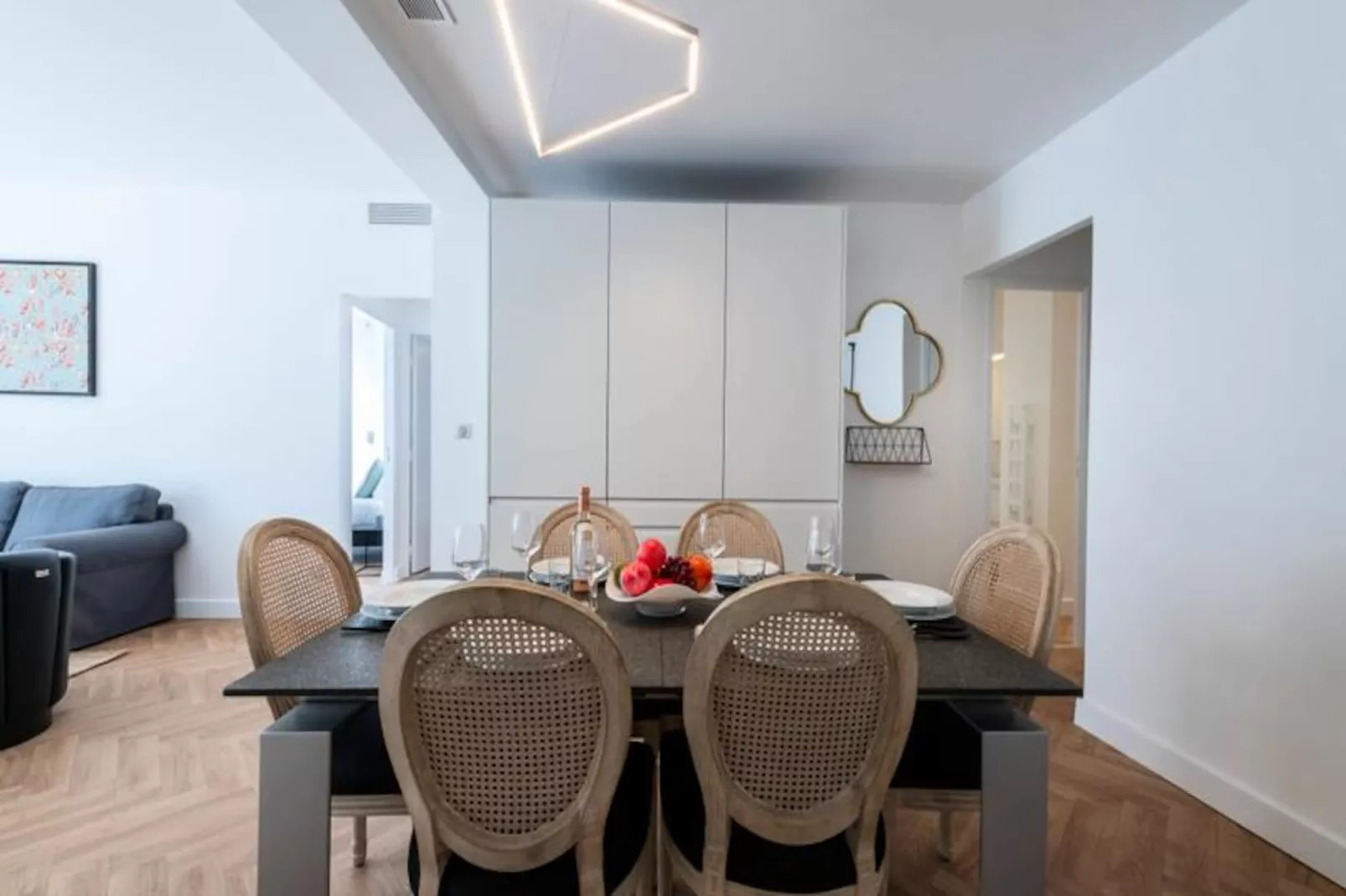 Résidence 4p Carr&eacute; D&rsquo;or - Hyper Centre &agrave; Pied Des Plages