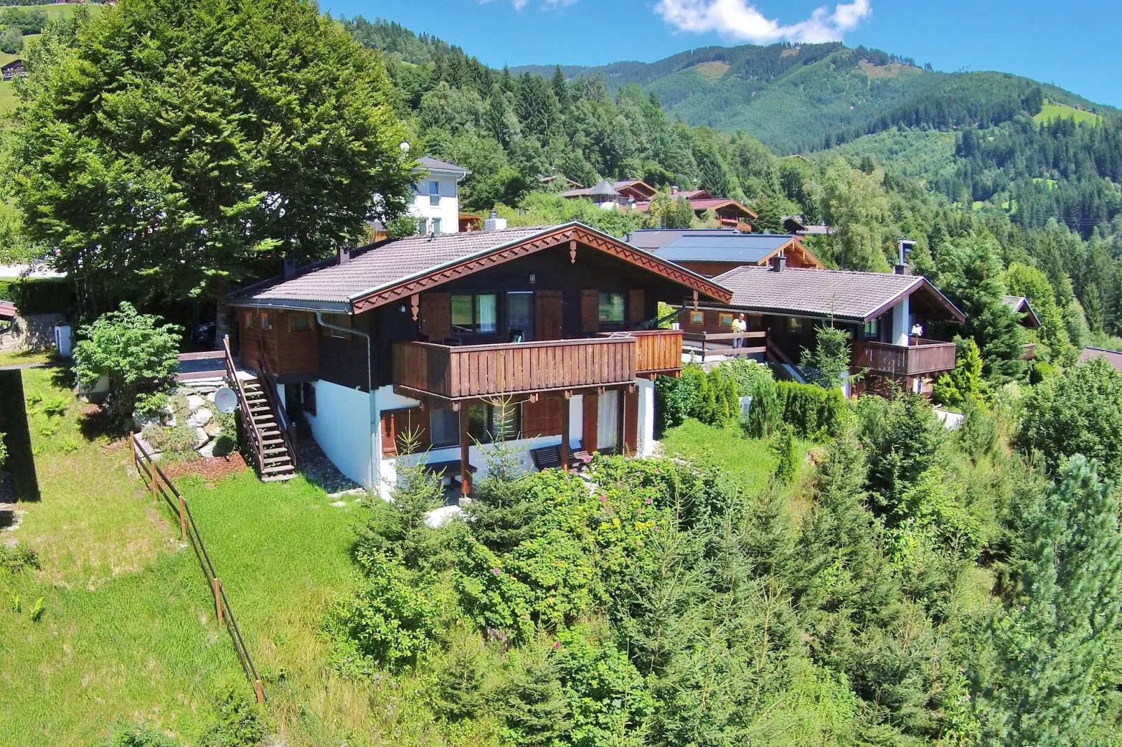 Chalet Anna