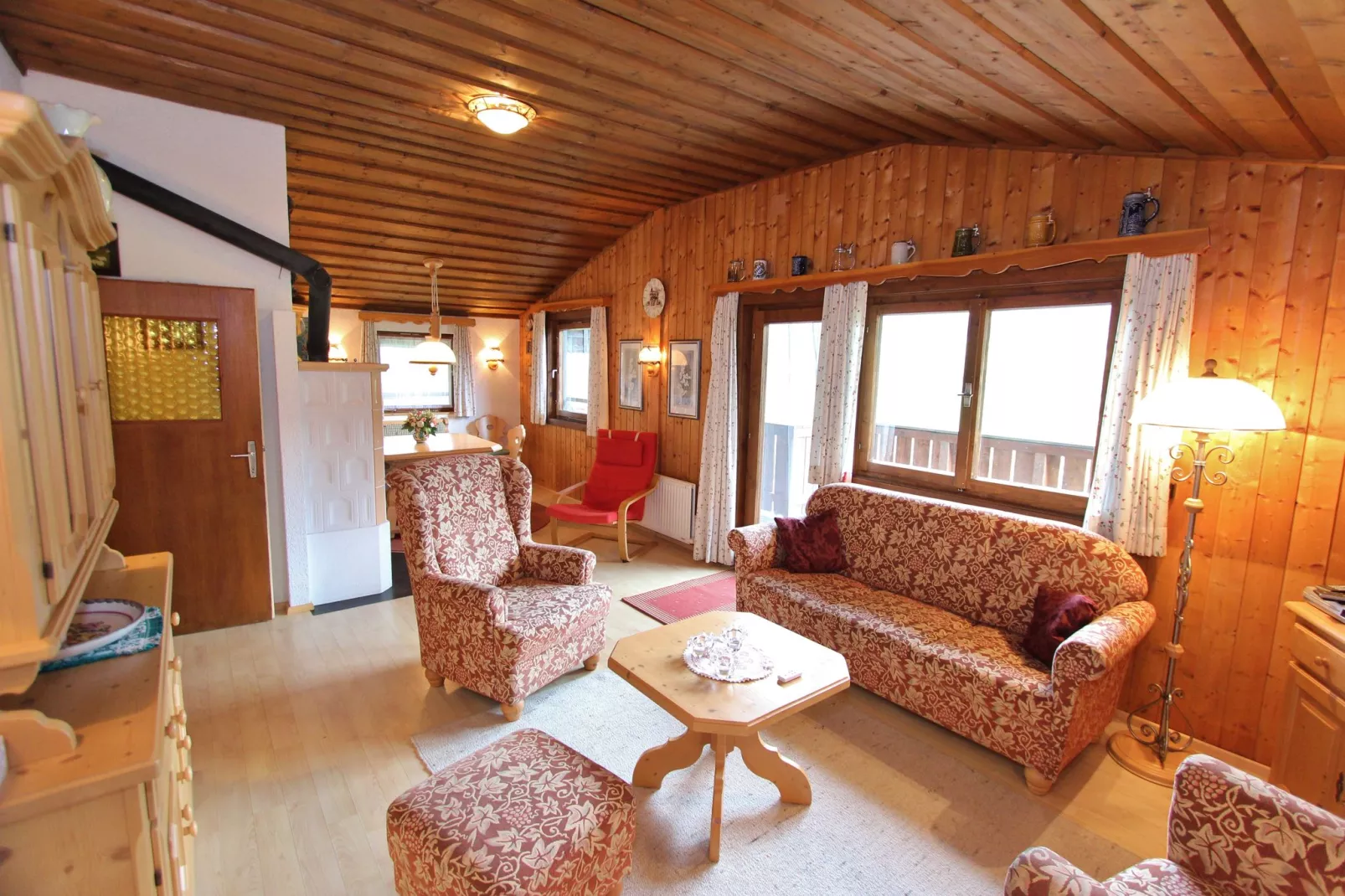 Chalet Anna