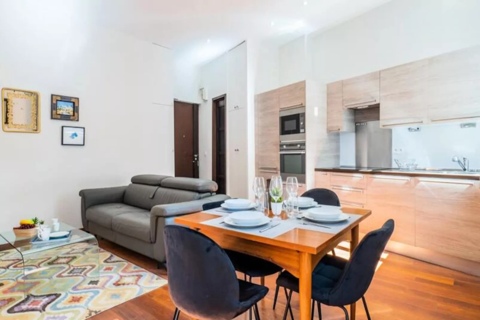 Résidence 2p De Style Proche Des Plages & Croisette