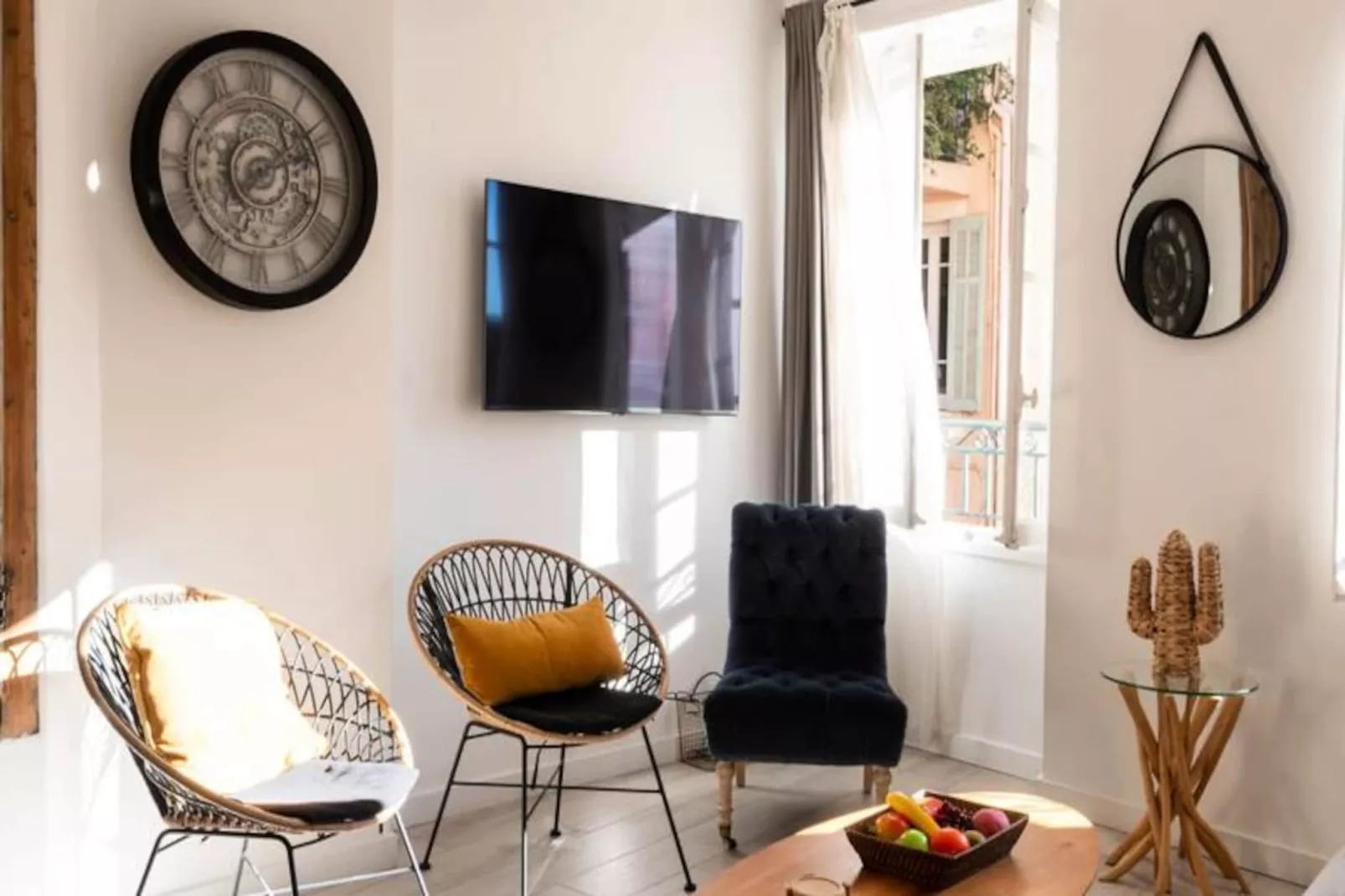 Résidence 3p Centre Cannes Suquet