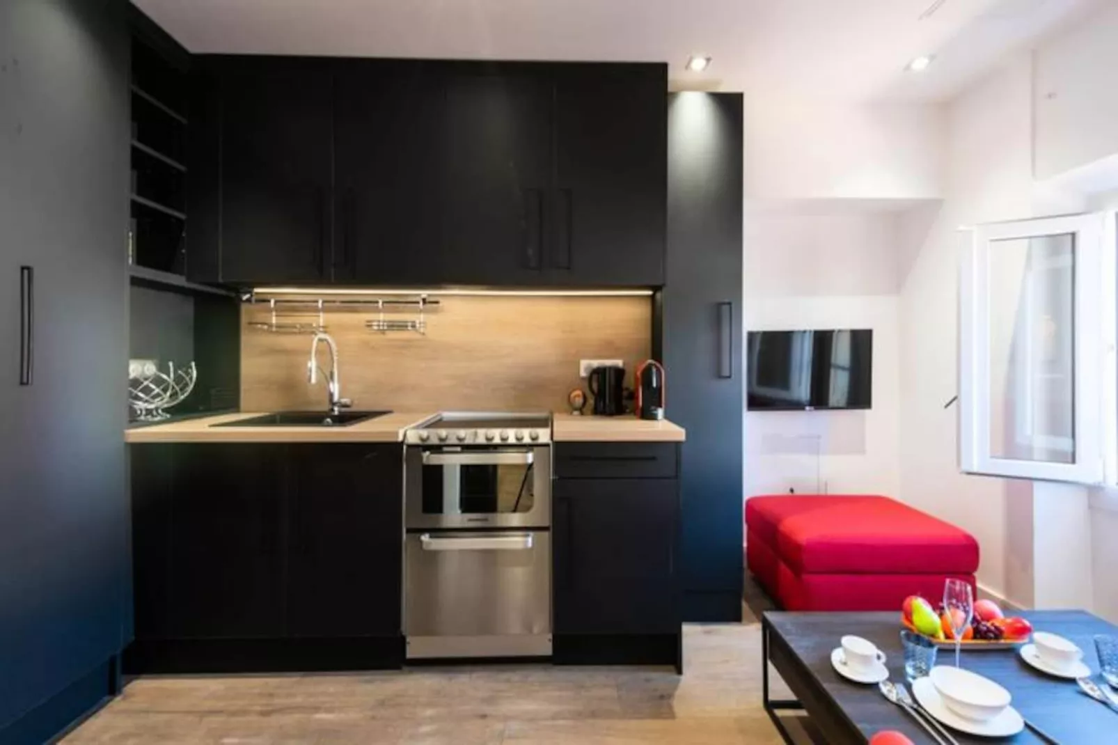 Résidence 2p Climatisé Proche Croisette