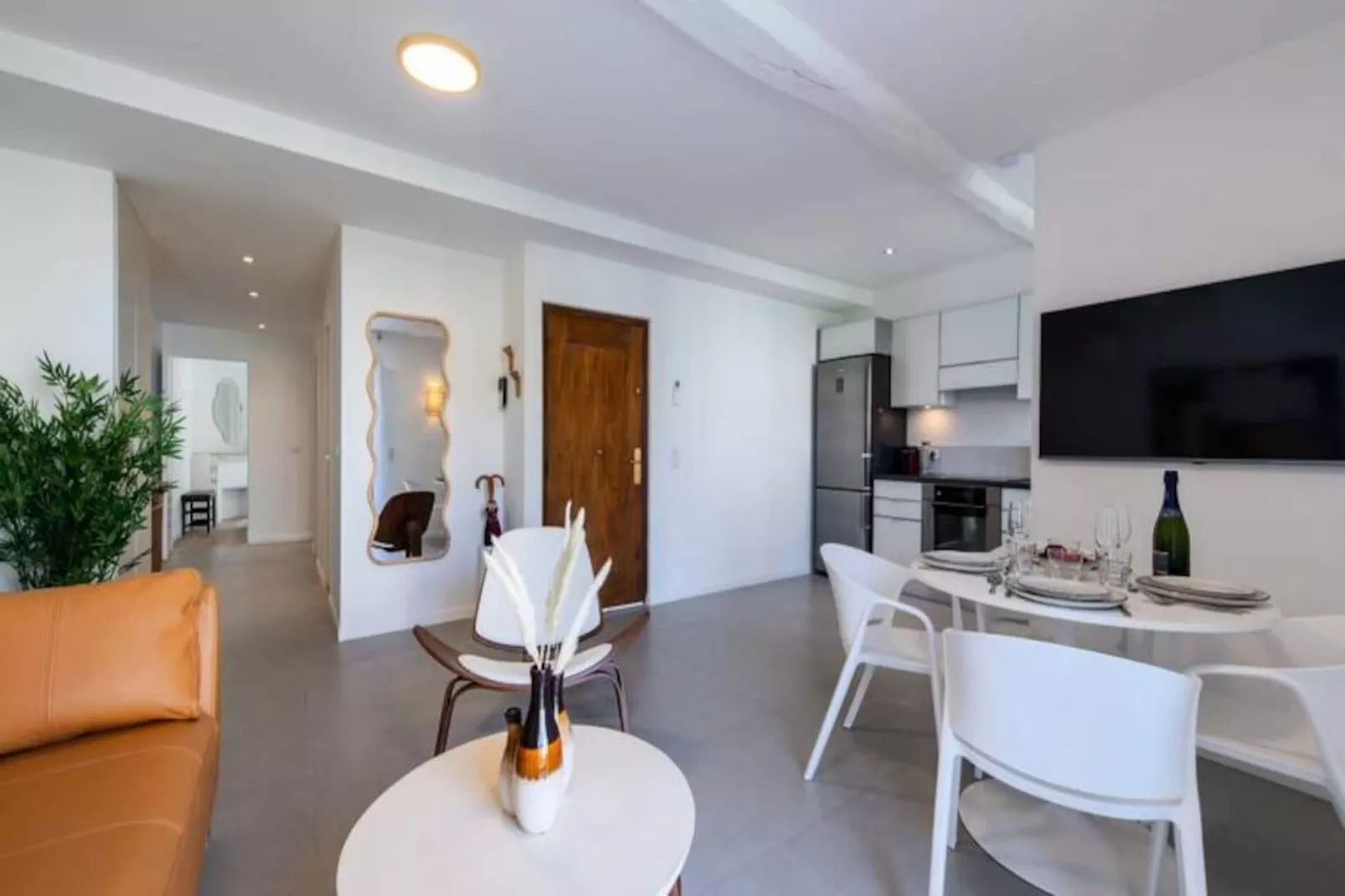 Résidence 3p Terrasse & Calme Cannes Centre