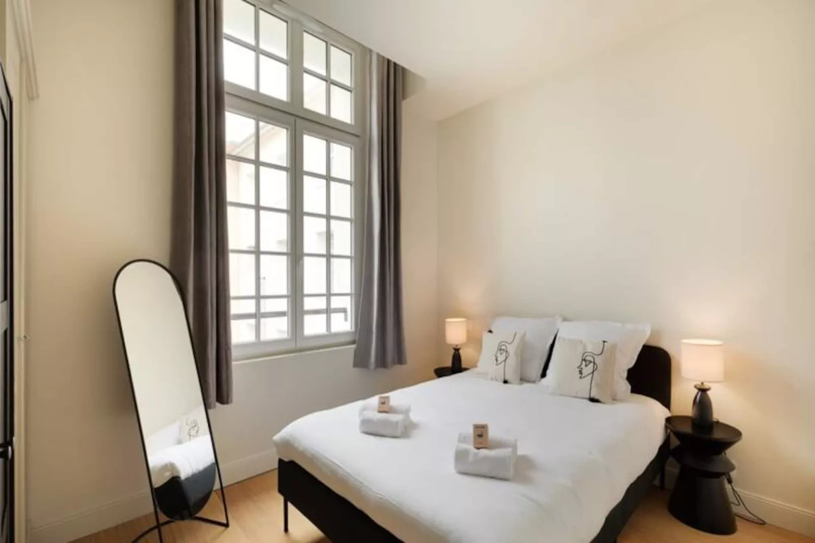 Appartement Place De Gaulle -