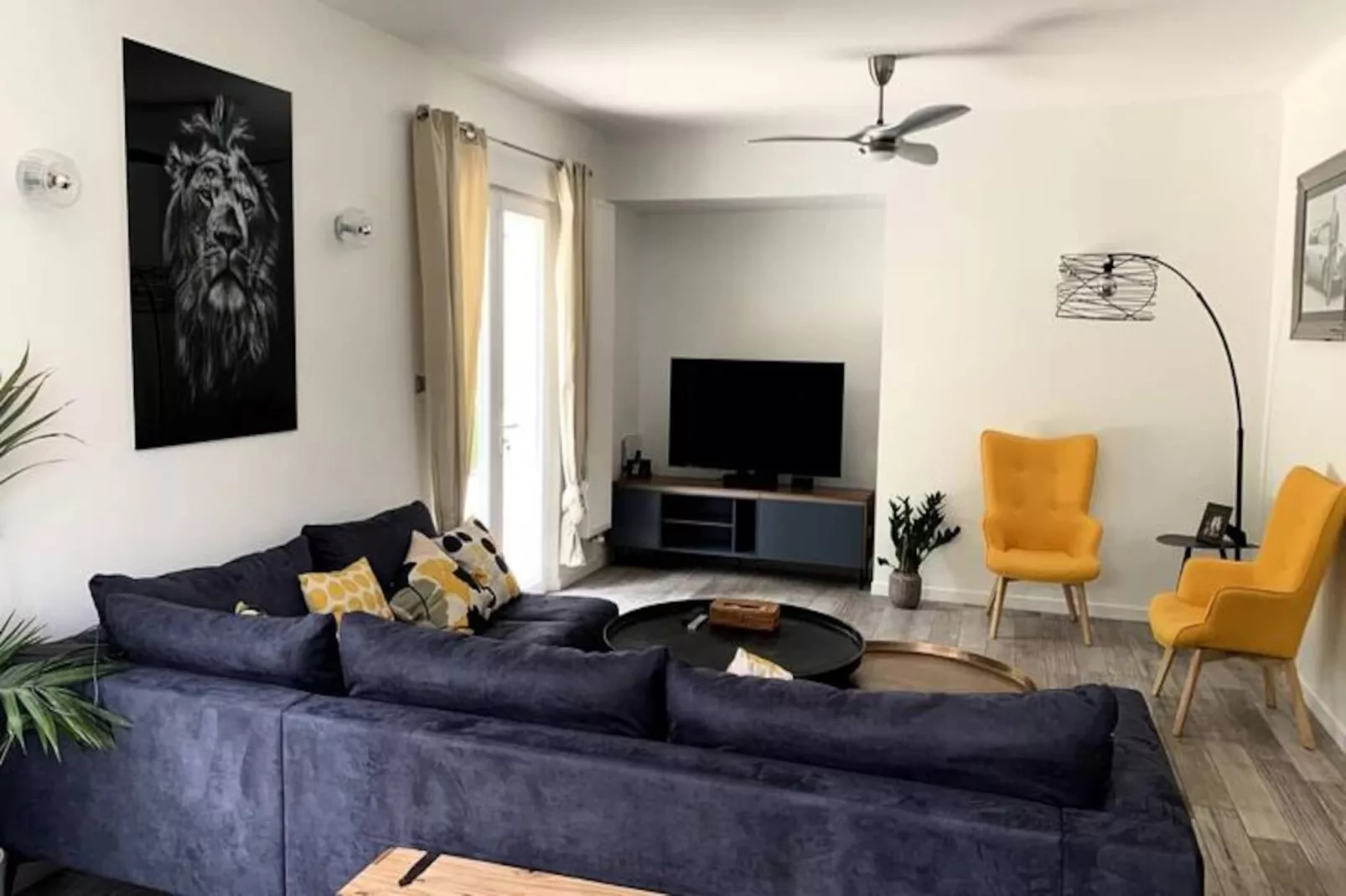 Belle Et Spacieuse Villa - Piscine - Jardin