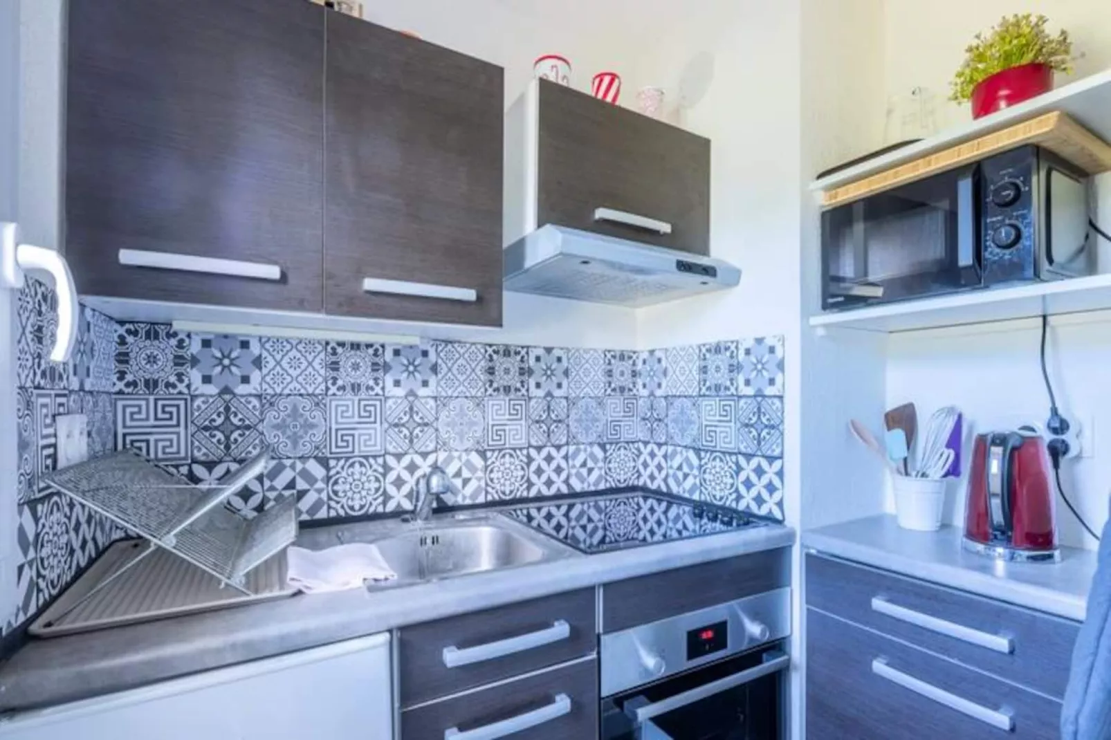 Appartement Des Martrois -