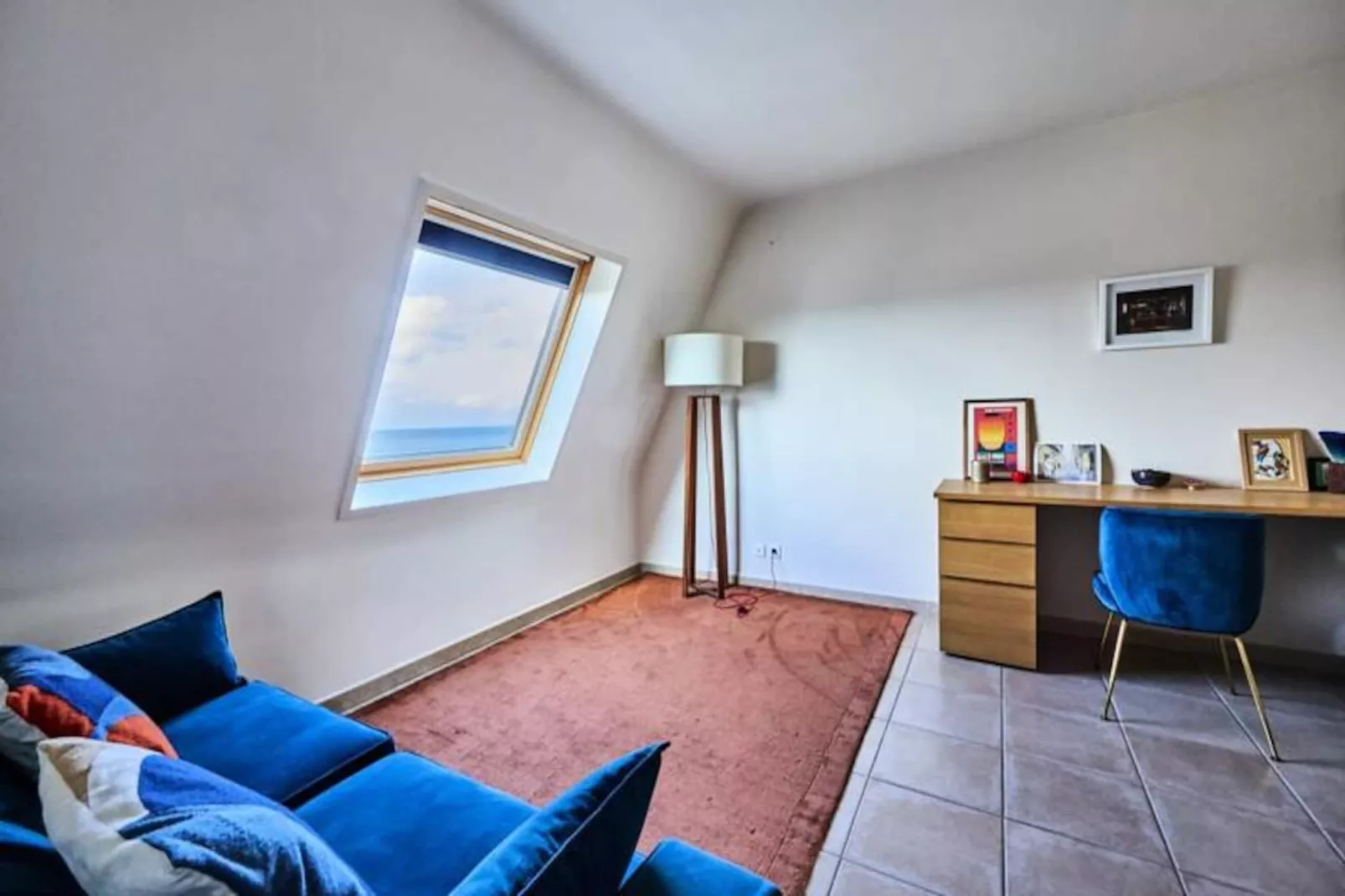 Appartement Ornano -