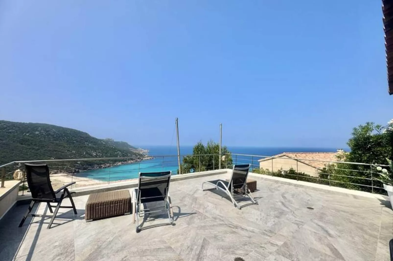 Résidence Sull001-sartene