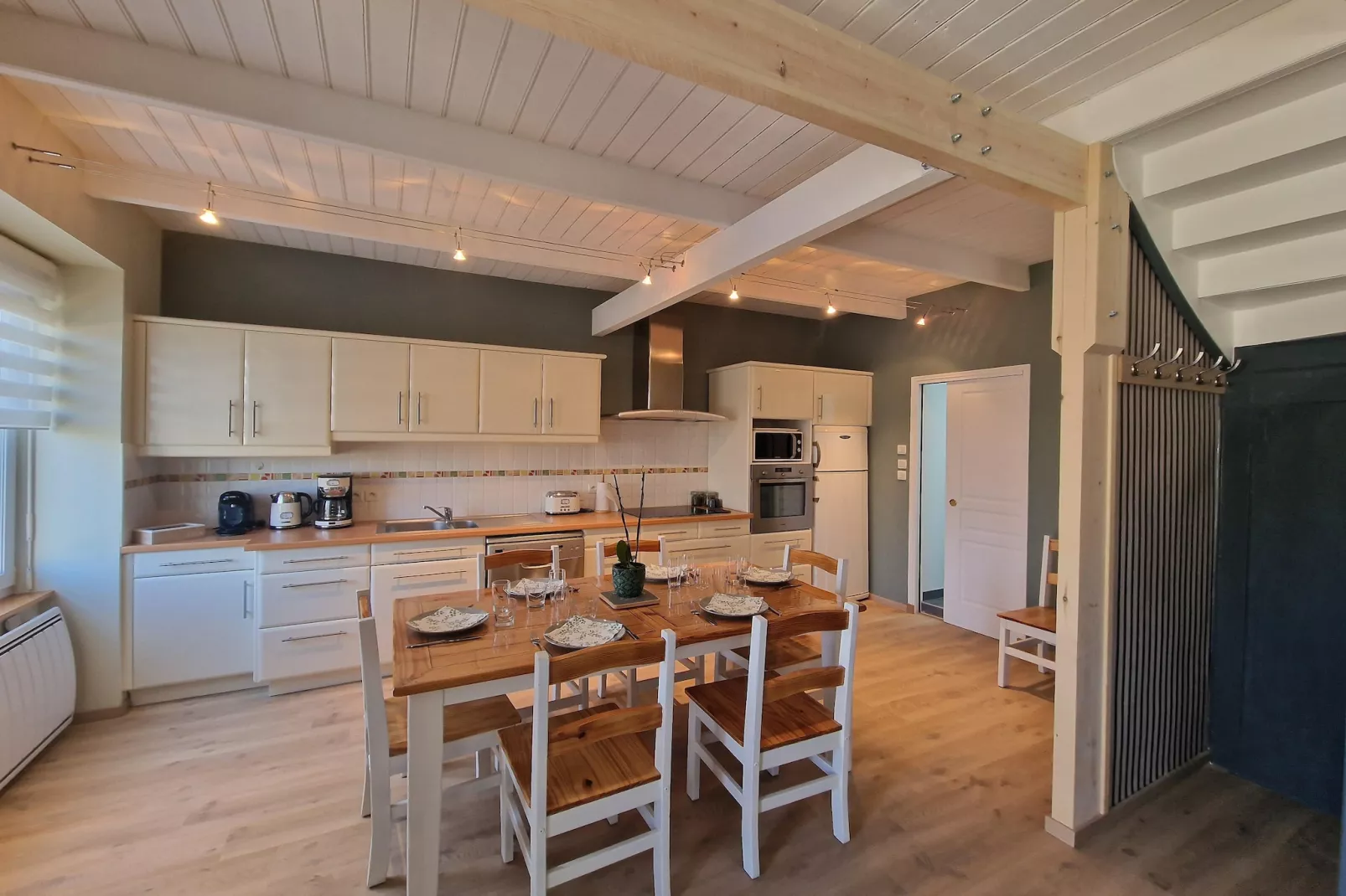 Holiday home in Plougasnou Baie de Morlaix