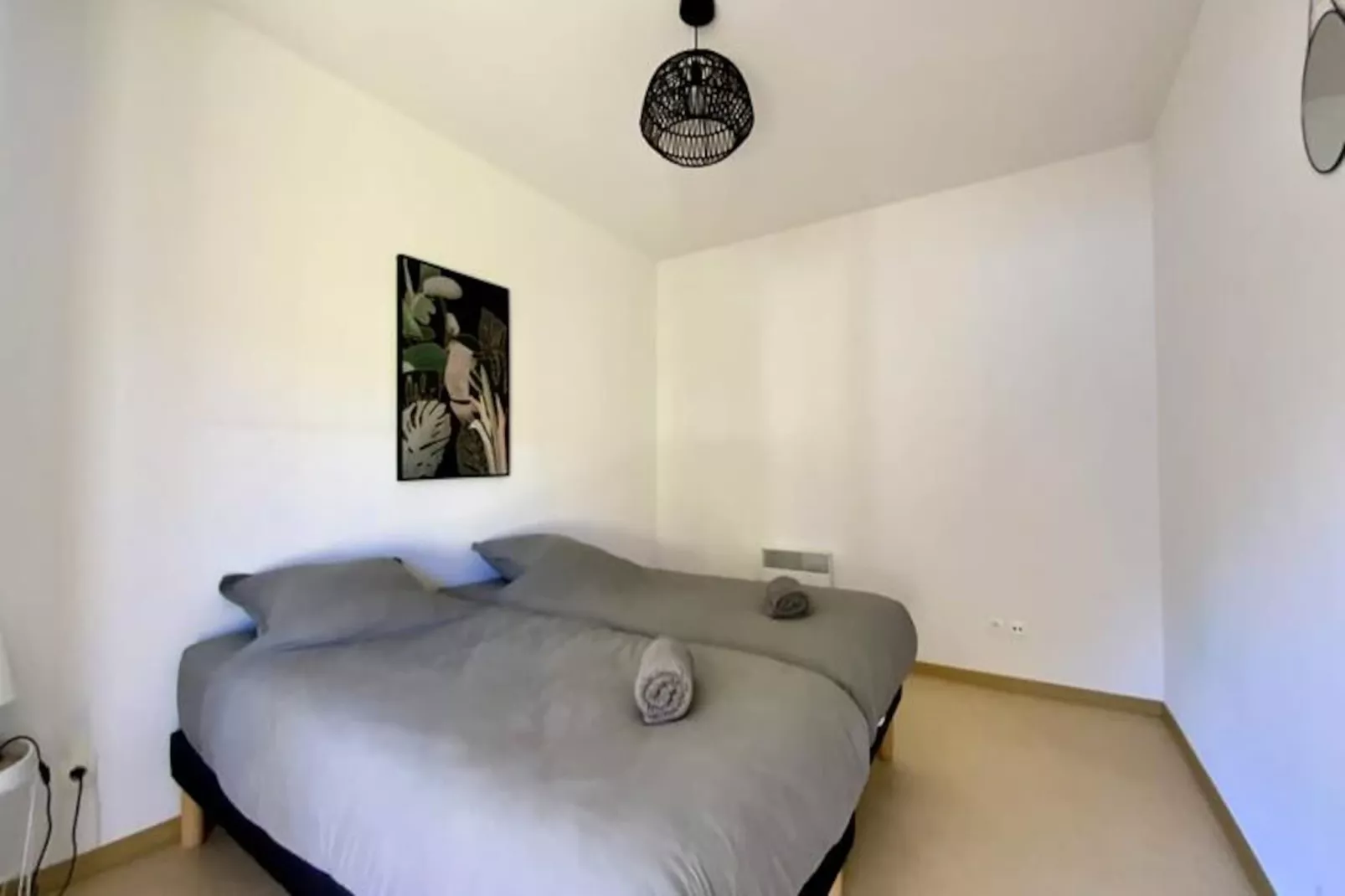 Résidence Les Na&iuml;ades C10 - 2 Chambres Pour 6 Personnes !