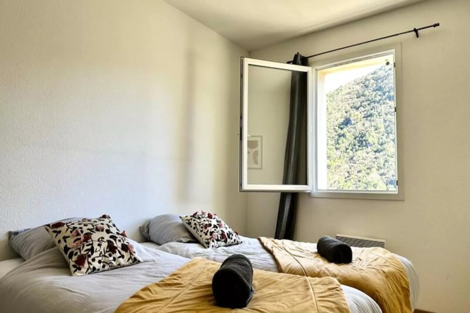 Résidence C13  Les Na&iuml;ades  - 2 Chambres Pour 5 Personnes !