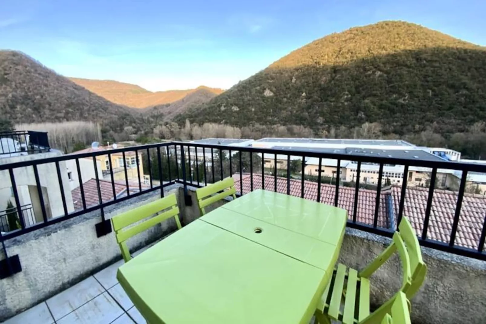 Résidence Les Na&iuml;ades G36 - 2 Chambres Pour 5 Personnes !