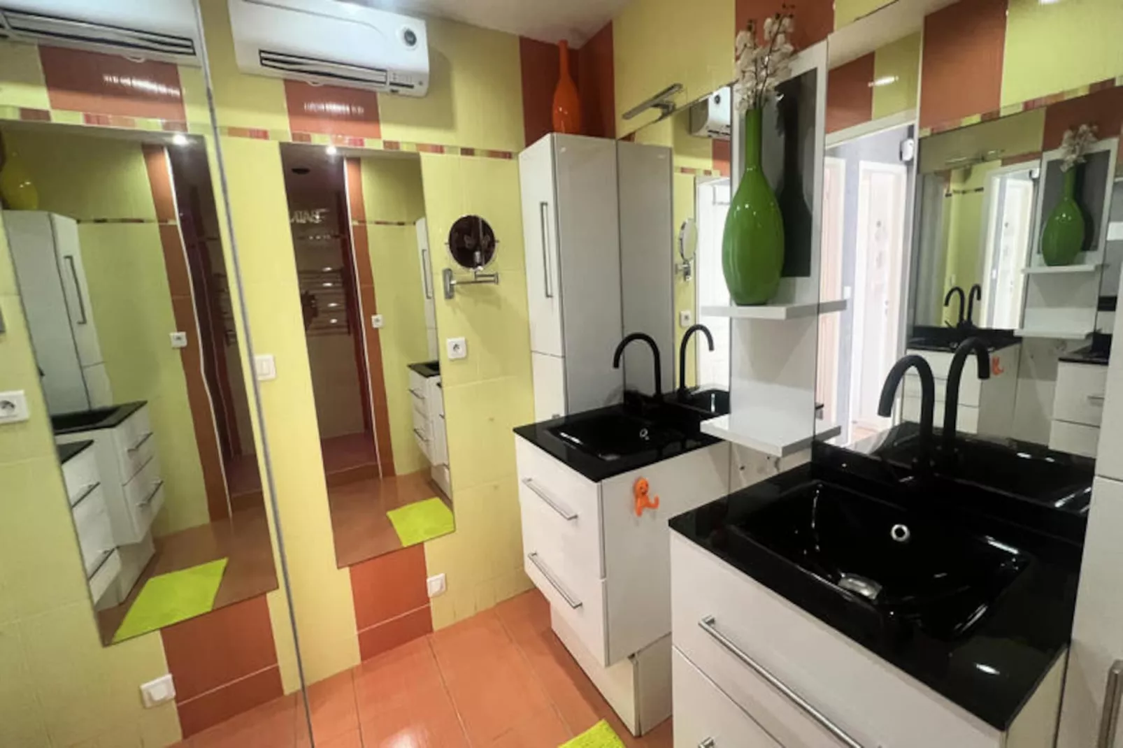 Résidence PORT NATURE