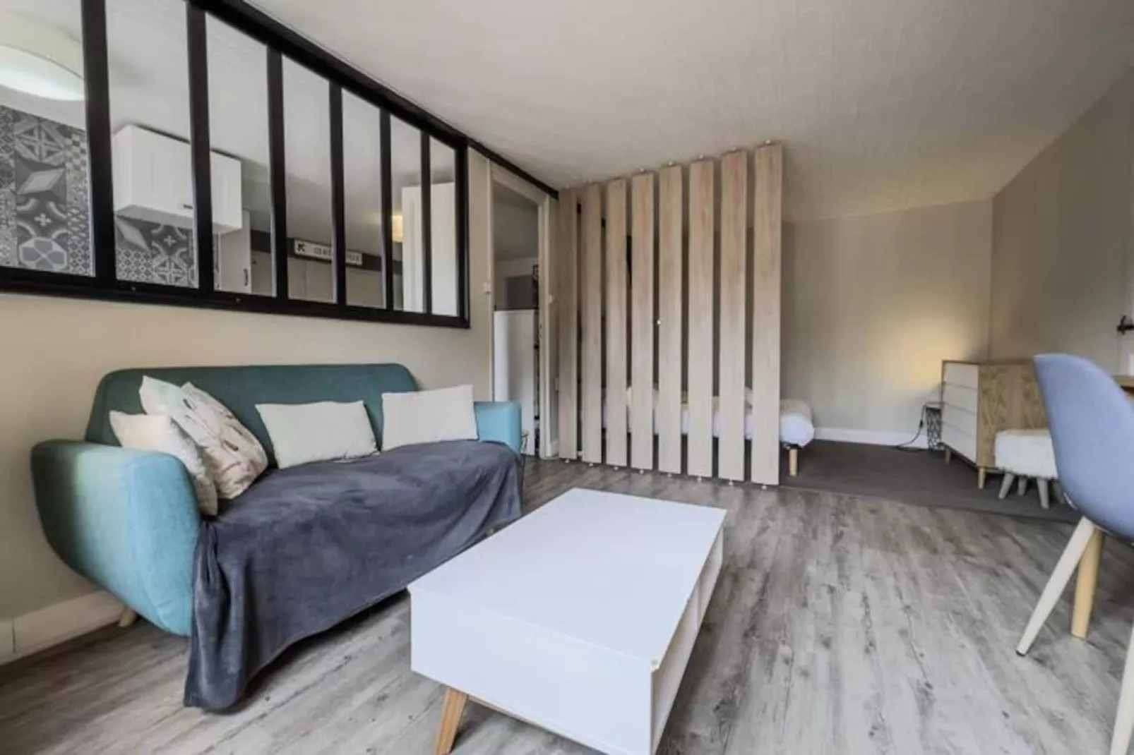 | Le Petit Metz 🫐   Hyper Centre