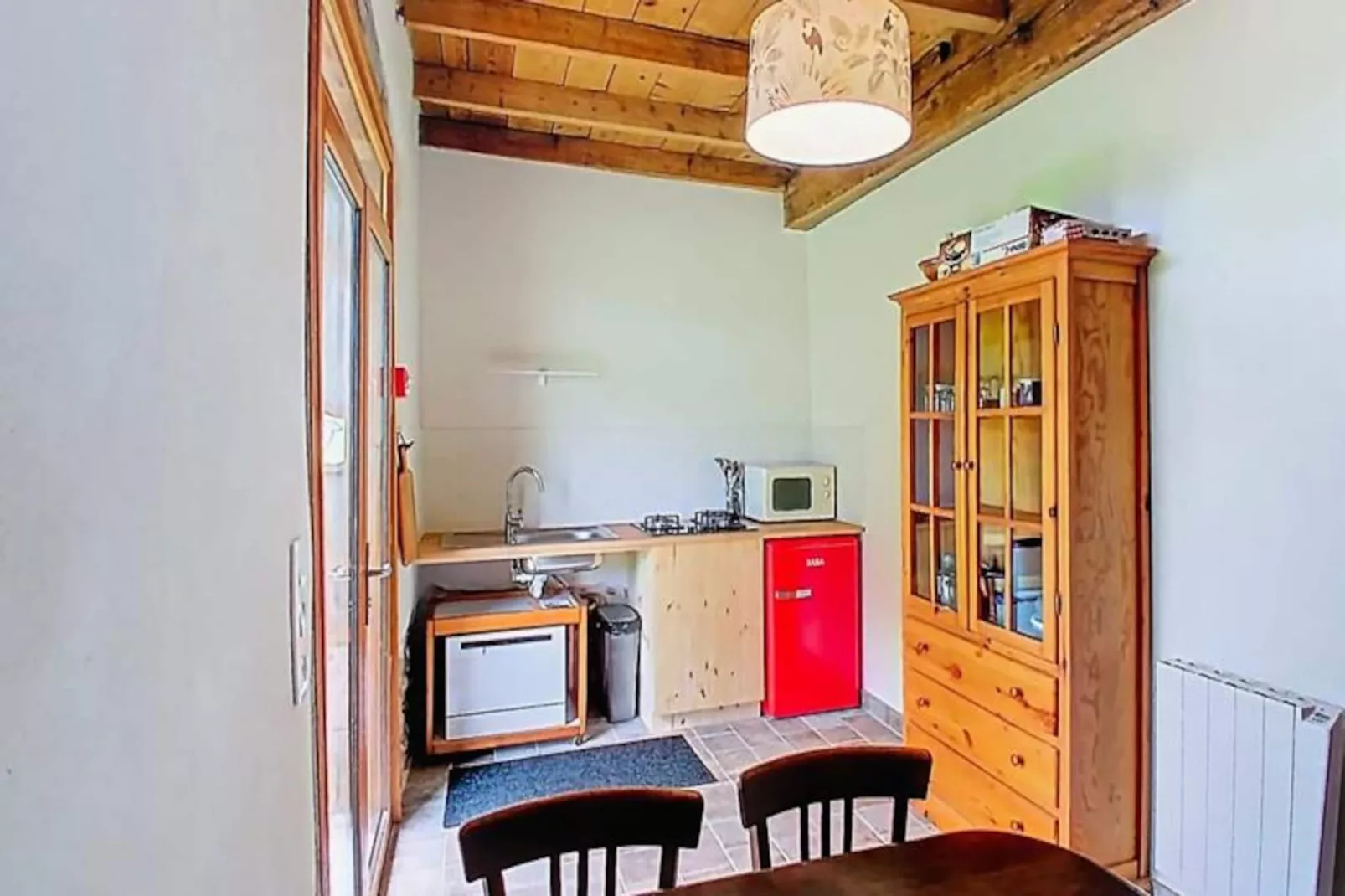 Résidence La Bergerie Calme, Nature & Authenticit&eacute;