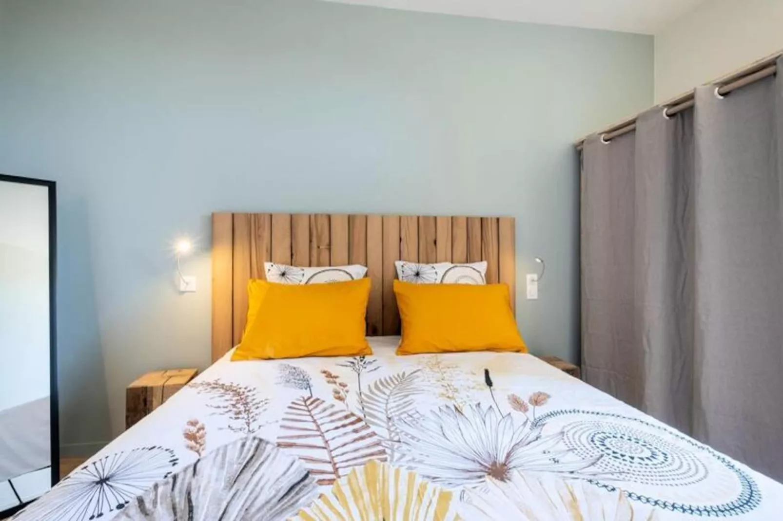 Gîte de France Gîte de marguerite 3 épis