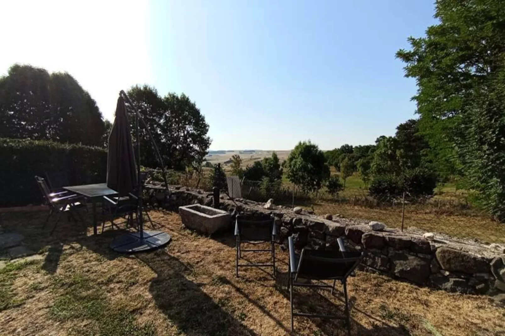 Gîte de France Gîte du carrairou 3 épis