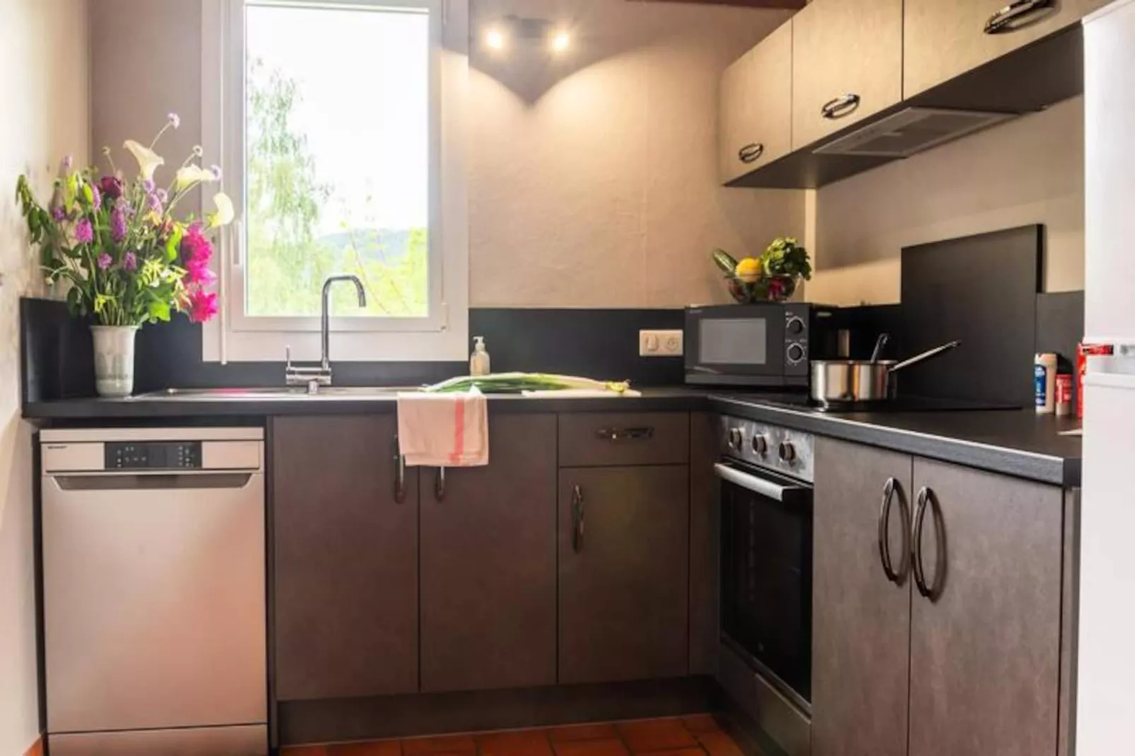 Gîte Location 4/6 pers. premium - village de gites des bruguières