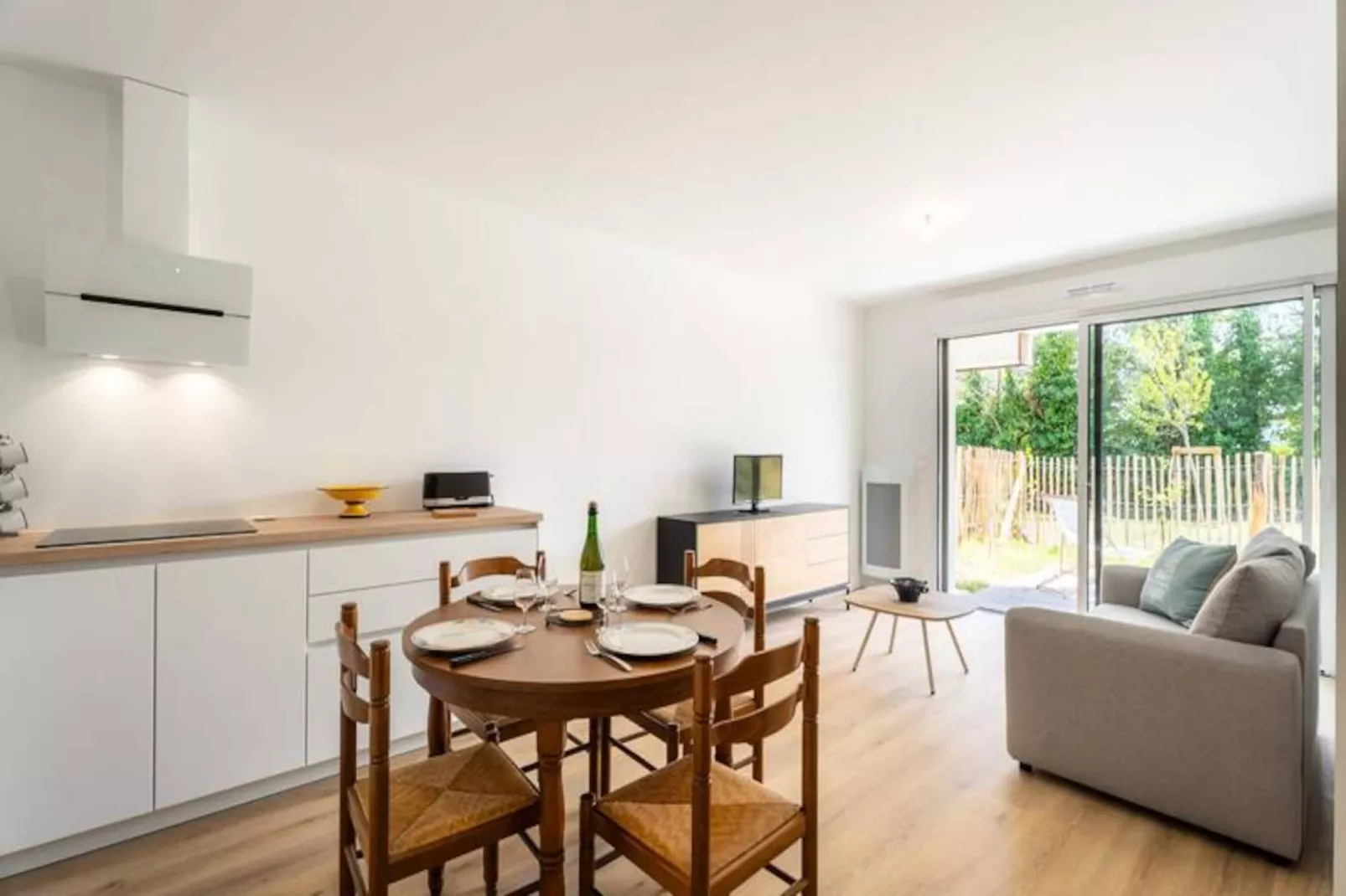 Résidence Passage Cesarine