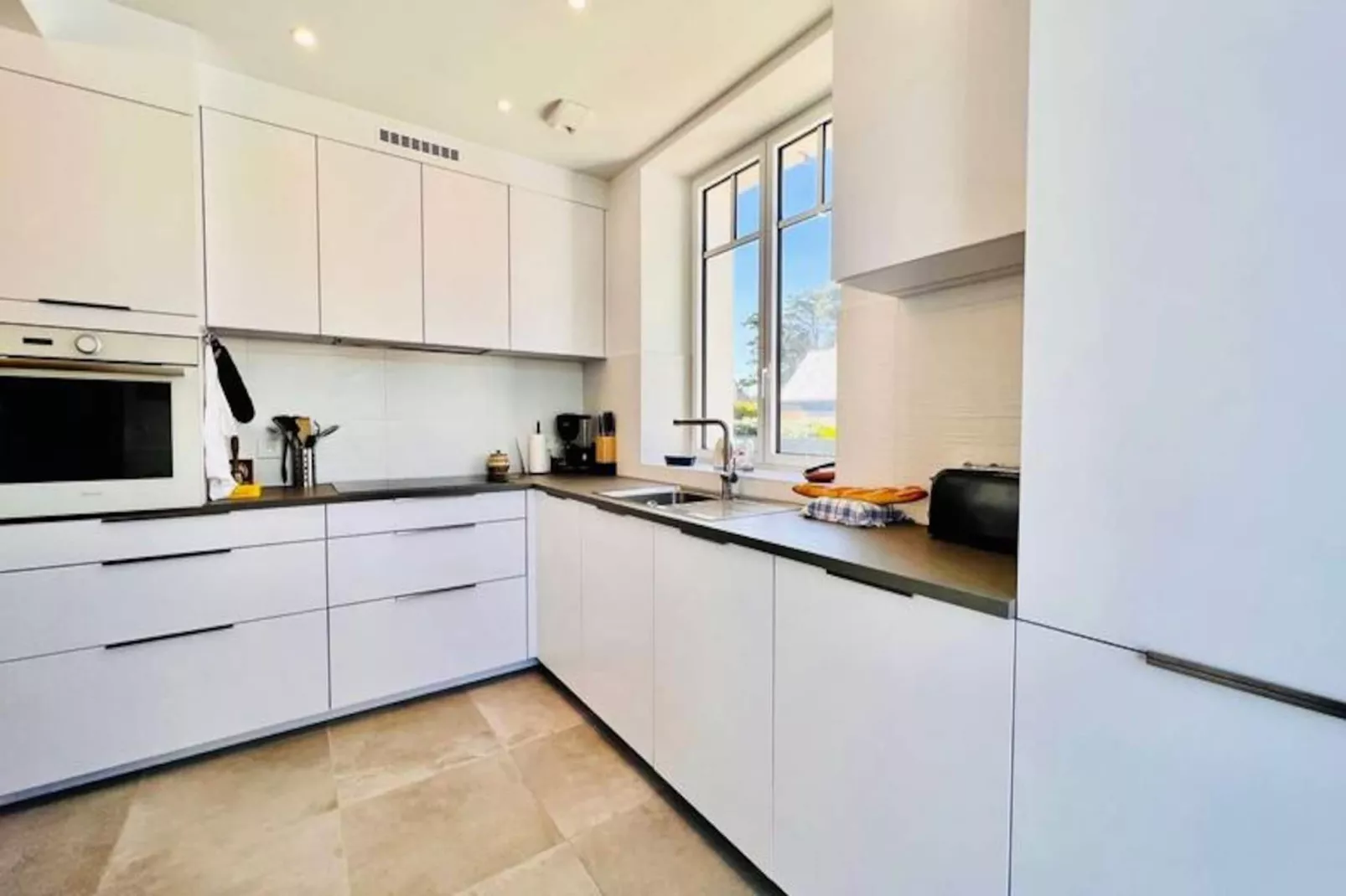 Résidence 5 Impasse En Hervetir