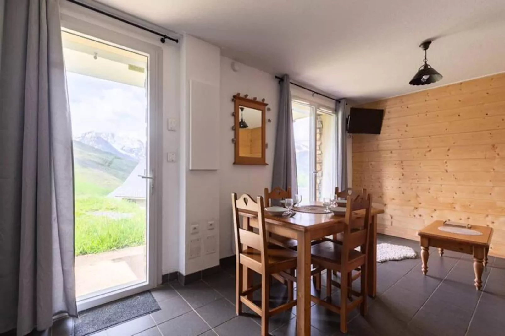 Résidence Belle Sayette