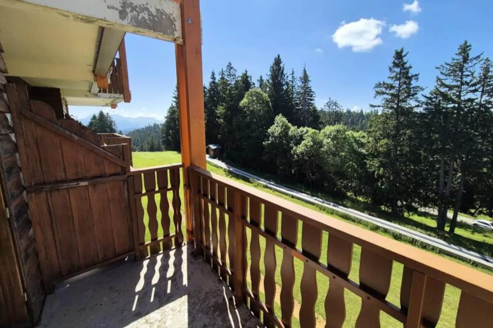 Charmant Duplex Au Pied Des Pistes &ndash; Balcon Plein Sud & Mezzanine