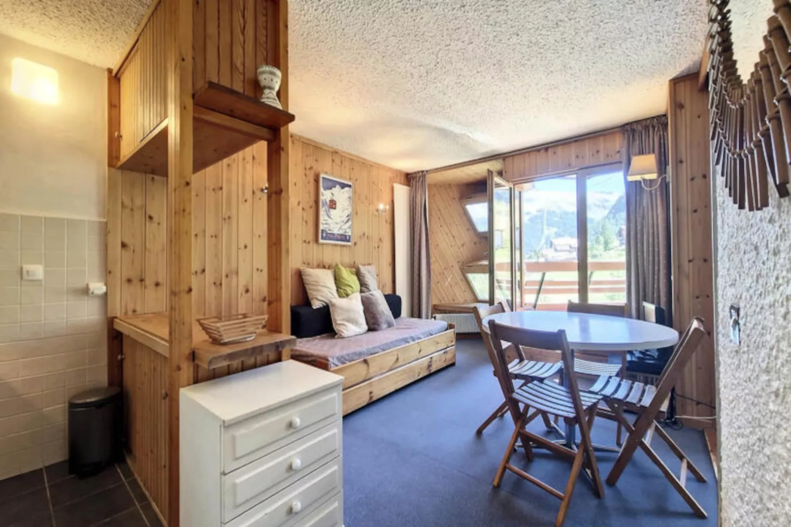 Résidence Le Santel