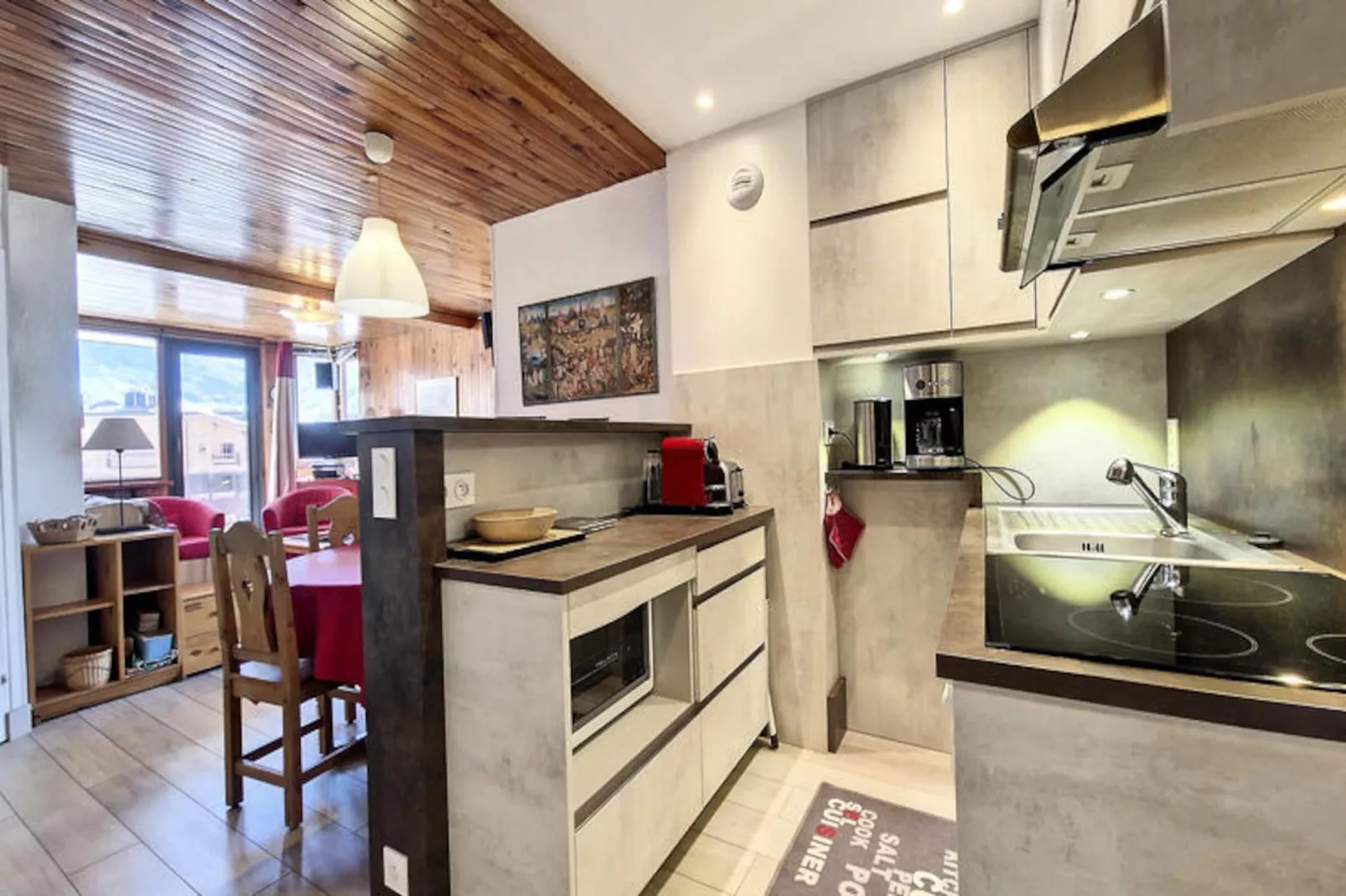 Residence De L'isere