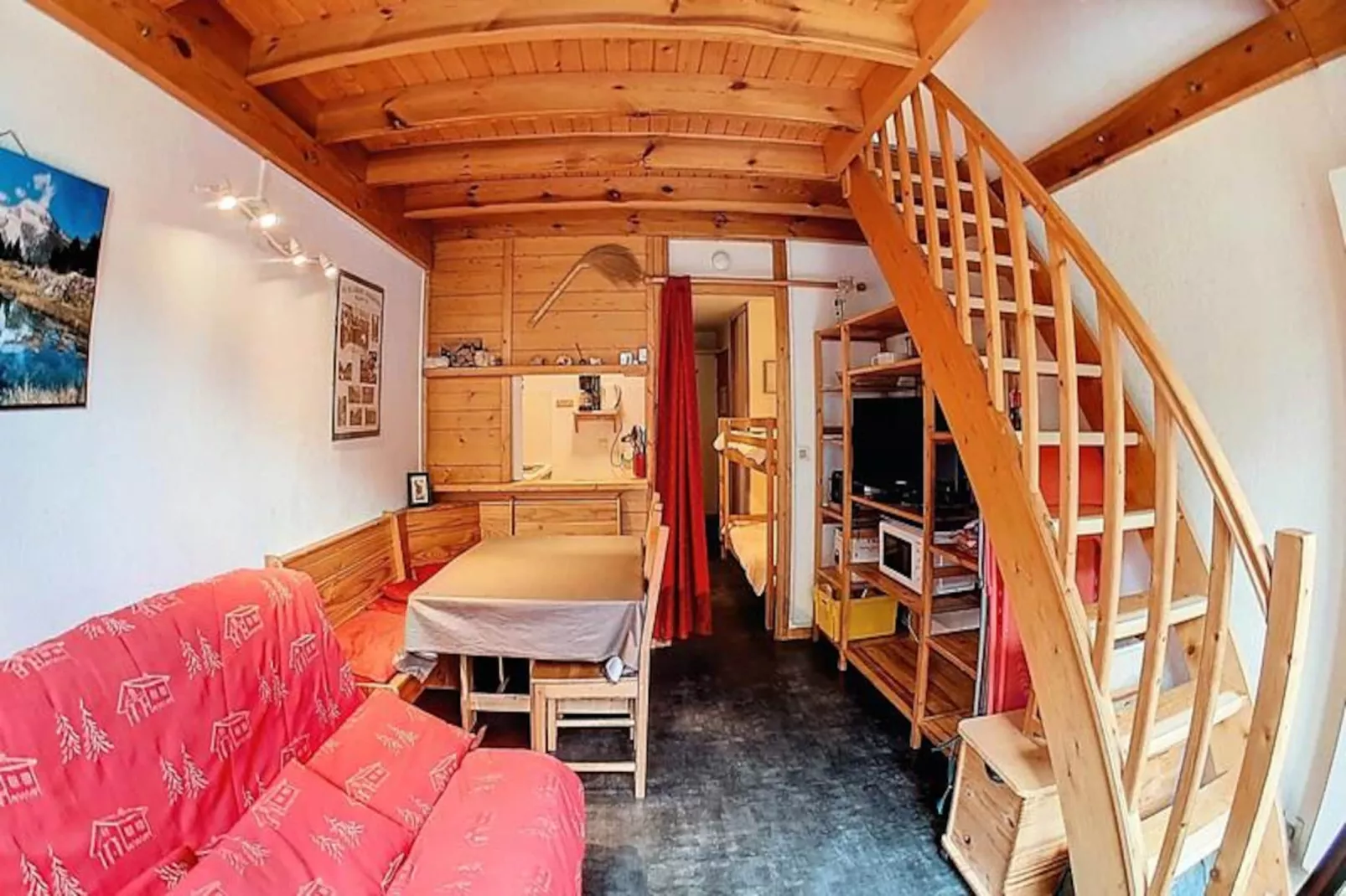 Résidence Le Val D'illaz