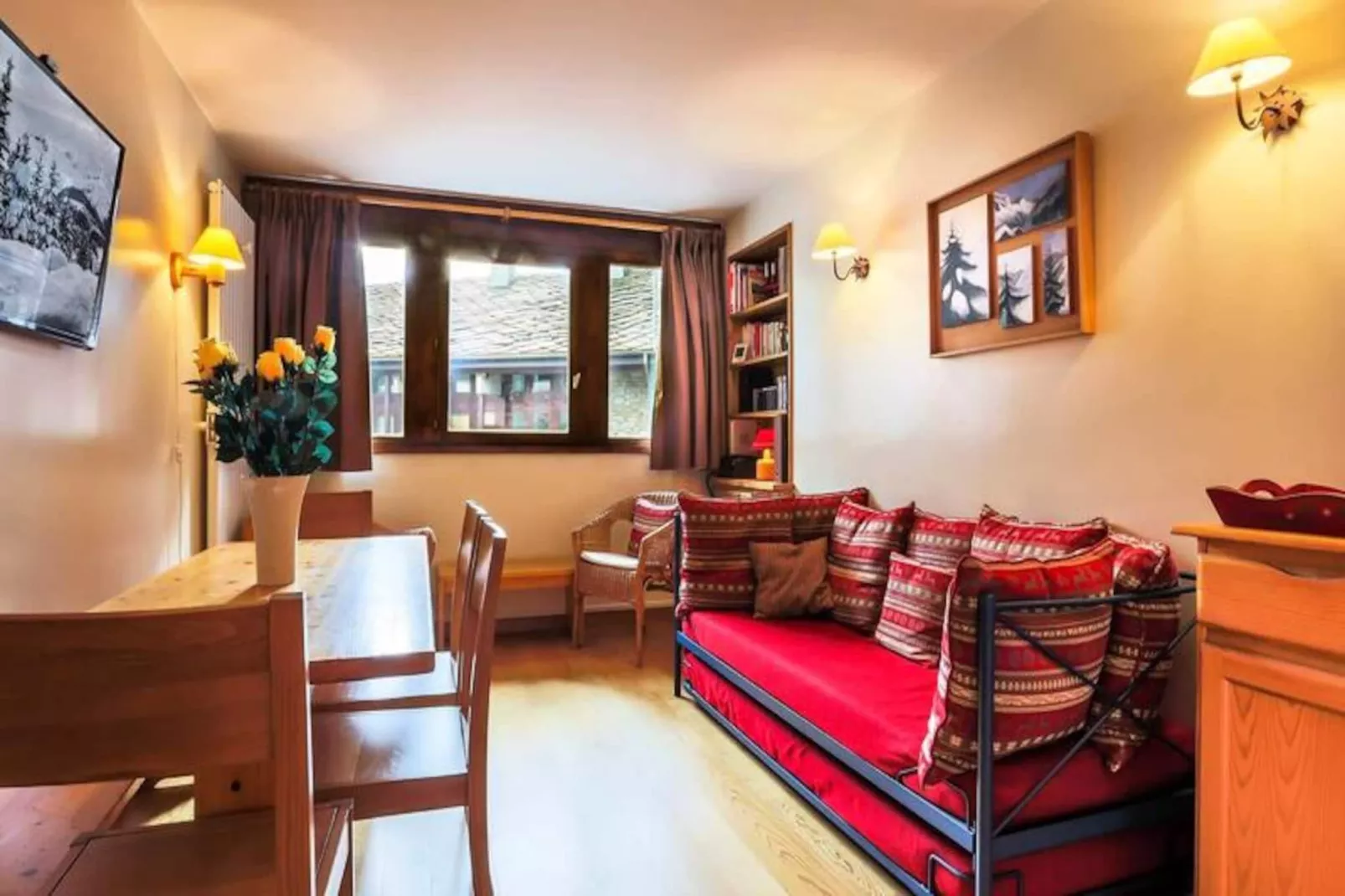 Résidence Val D'isere Village