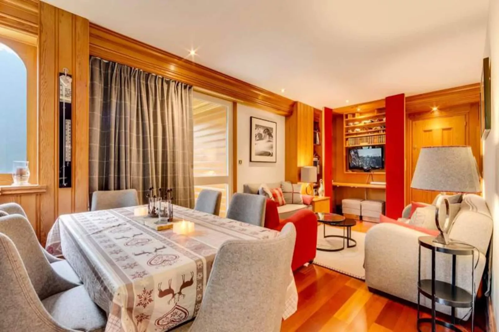 Résidence Hauts De Val