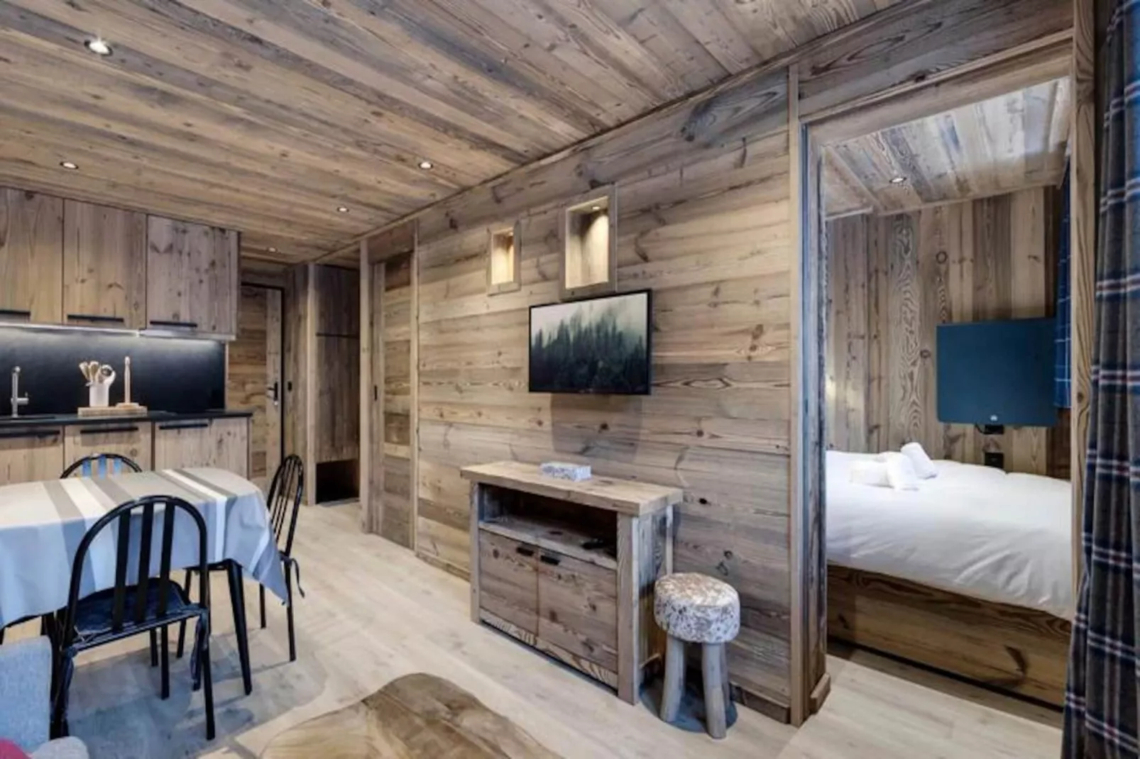 Résidence Val D'isere Village