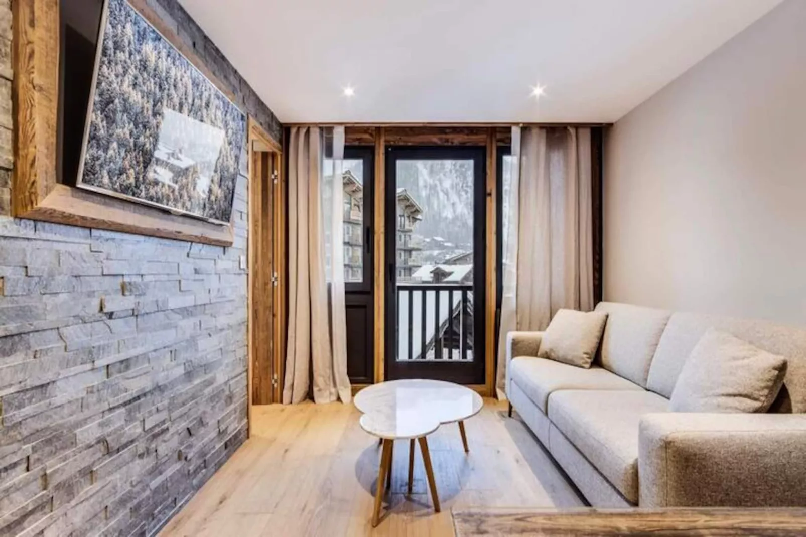 Résidence Val D'isere Village