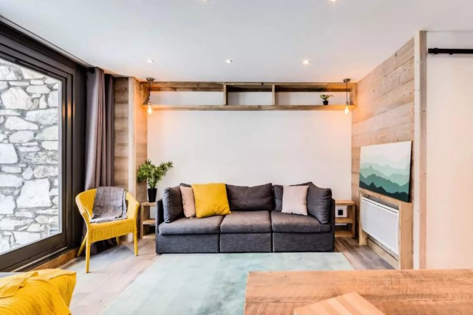 Résidence Val D'isere Village