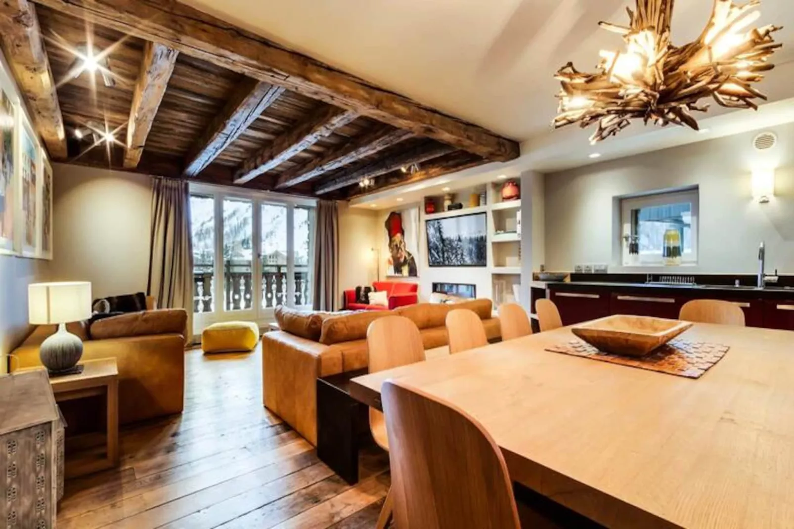 Résidence Solaise Plein Sud