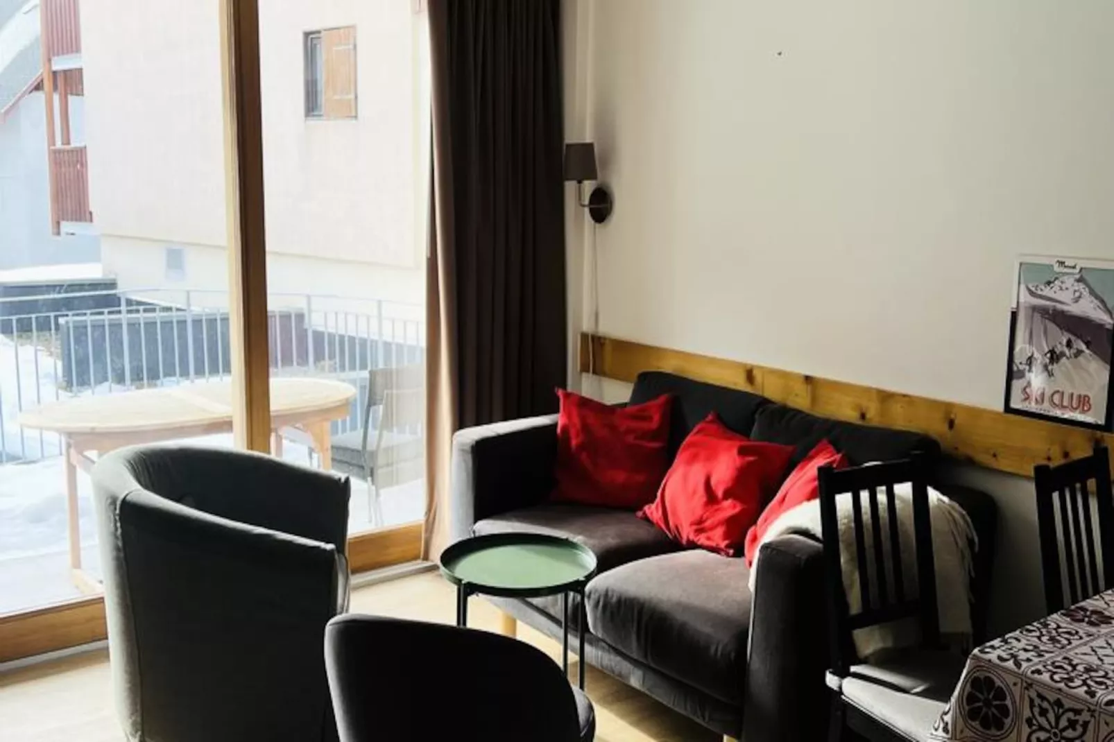 Résidence La Maison D'angeline