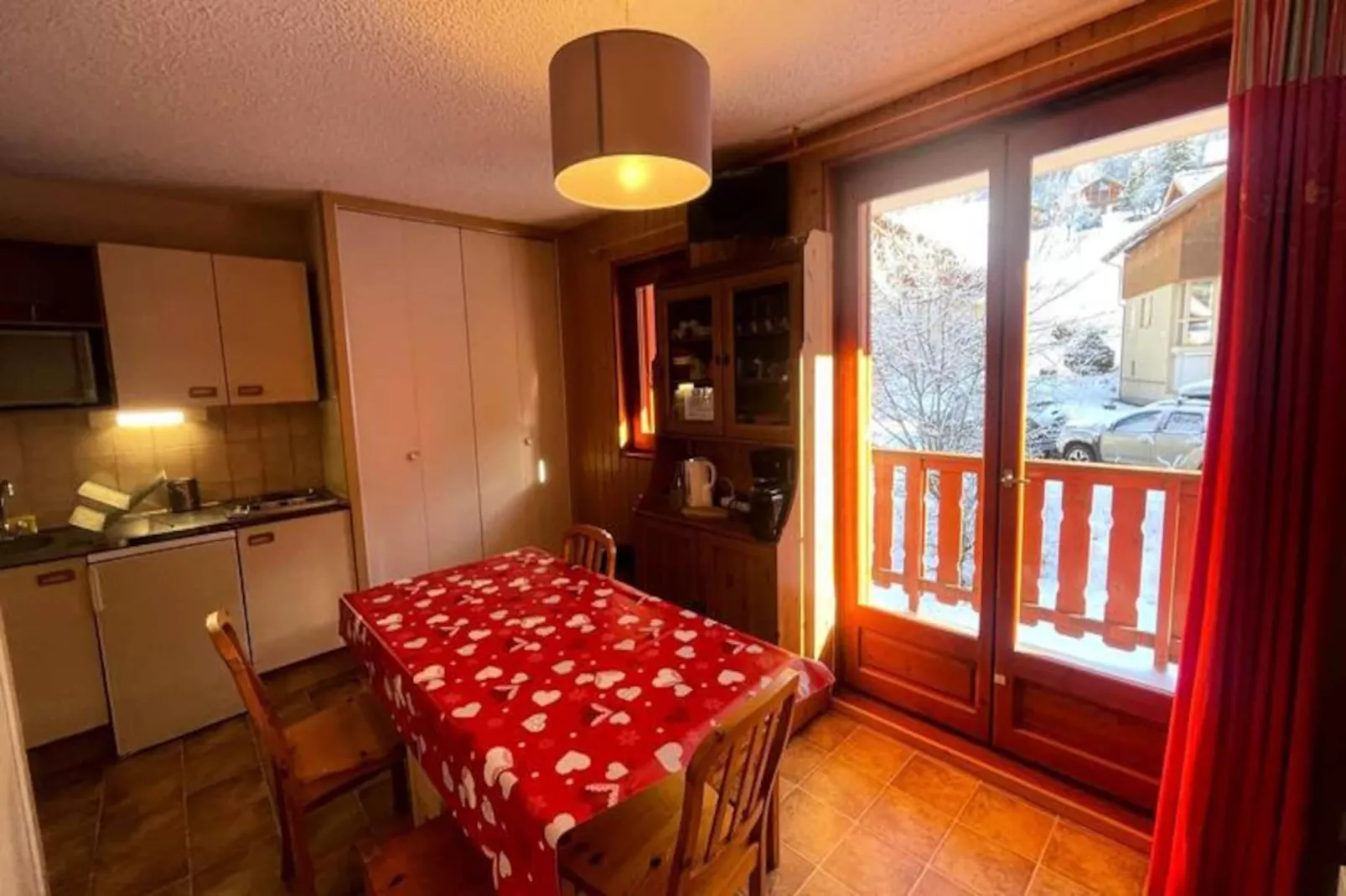 Résidence La Demeurance