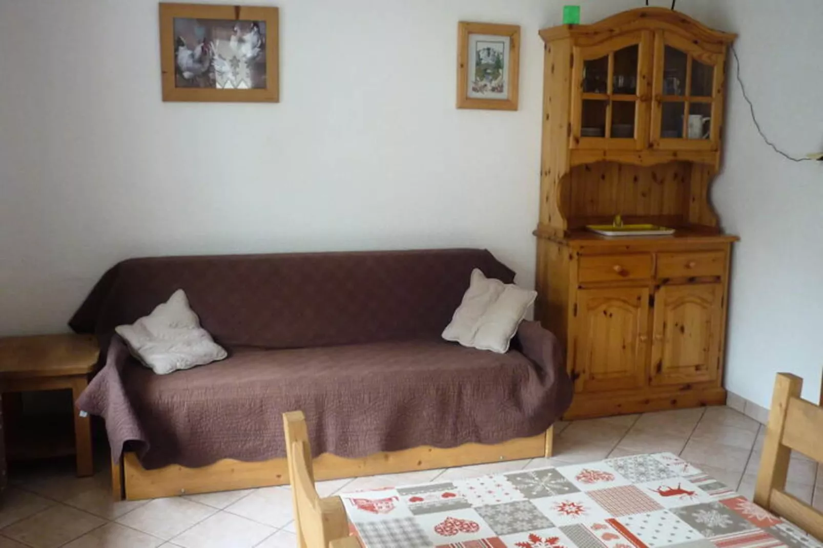 Chalet Gilbert Collet